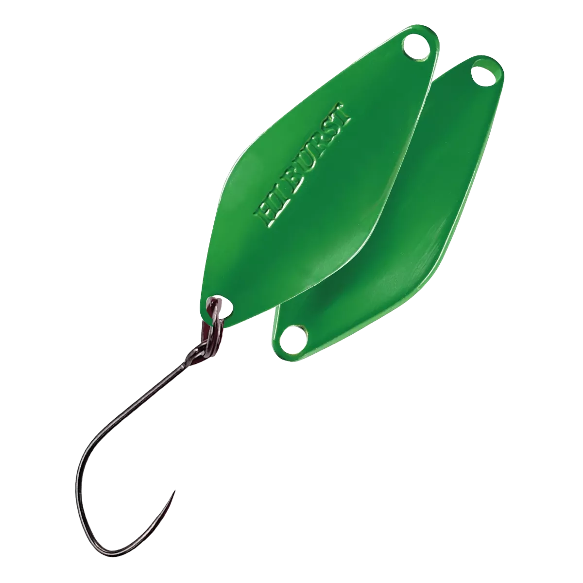 Блешня ValkeIN Hi Burst 1.8г 56