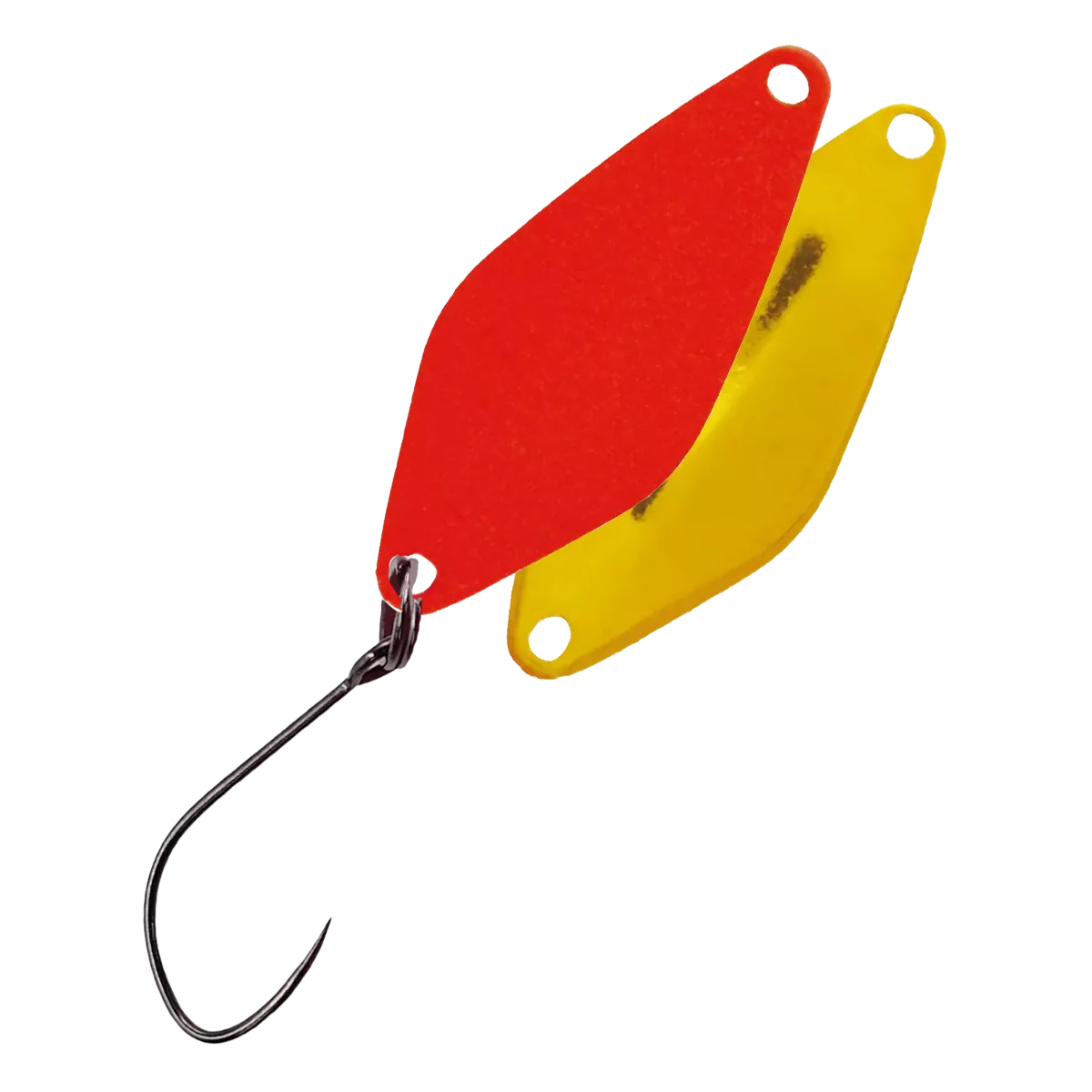 Блешня ValkeIN Hi Burst 1.8г 63