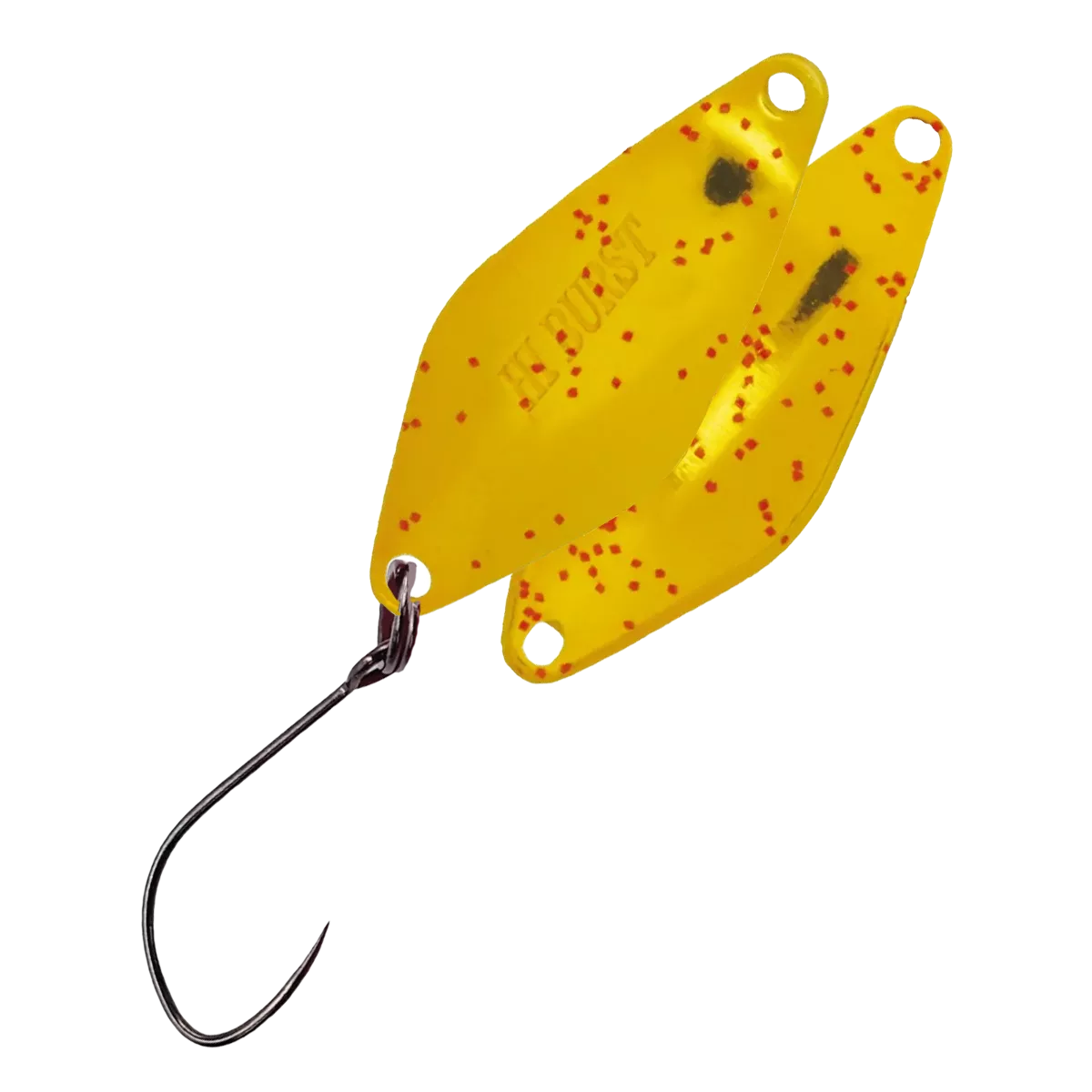 Блешня ValkeIN Hi Burst 1.8г 66