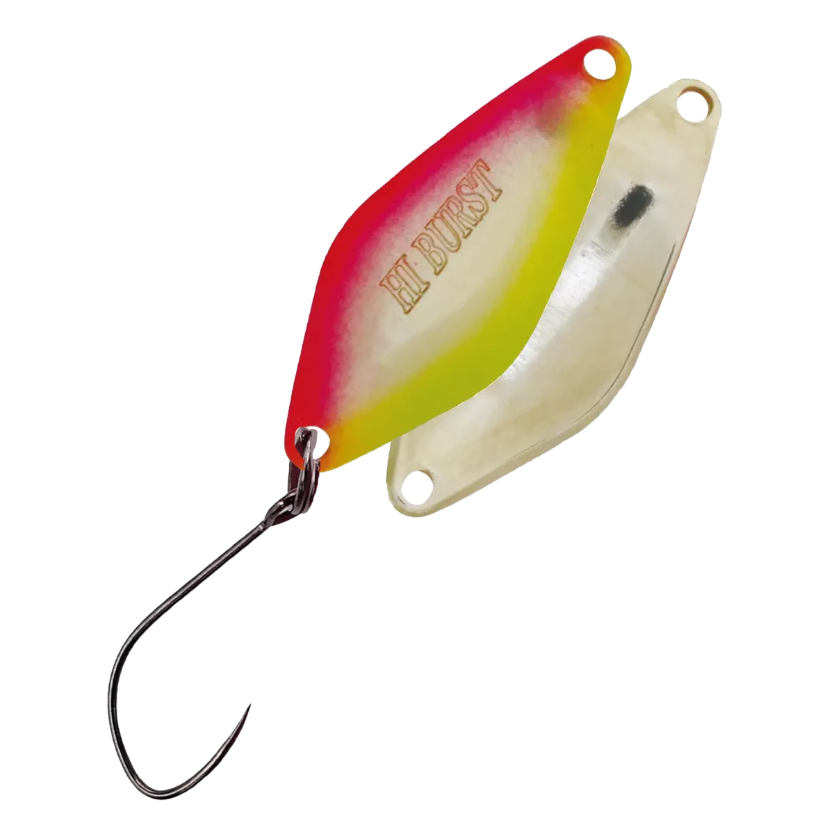 Блешня ValkeIN Hi Burst 1.8г 67