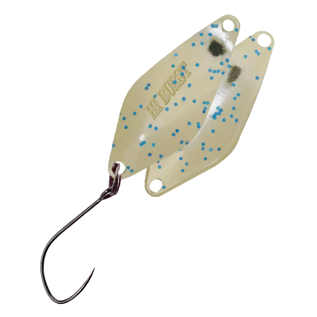 Блешня ValkeIN Hi Burst 1.8г 68