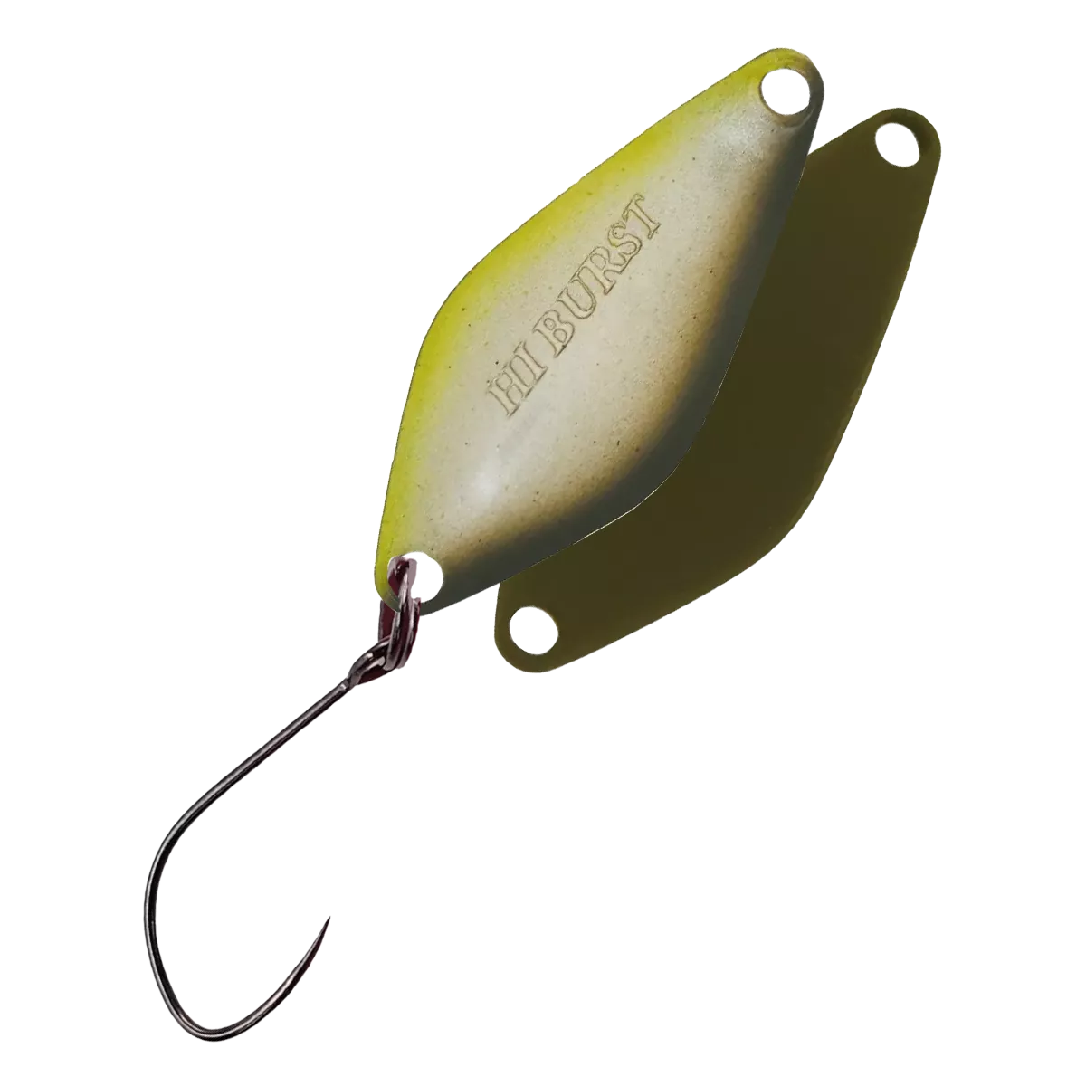 Блешня ValkeIN Hi Burst 1.8г 71