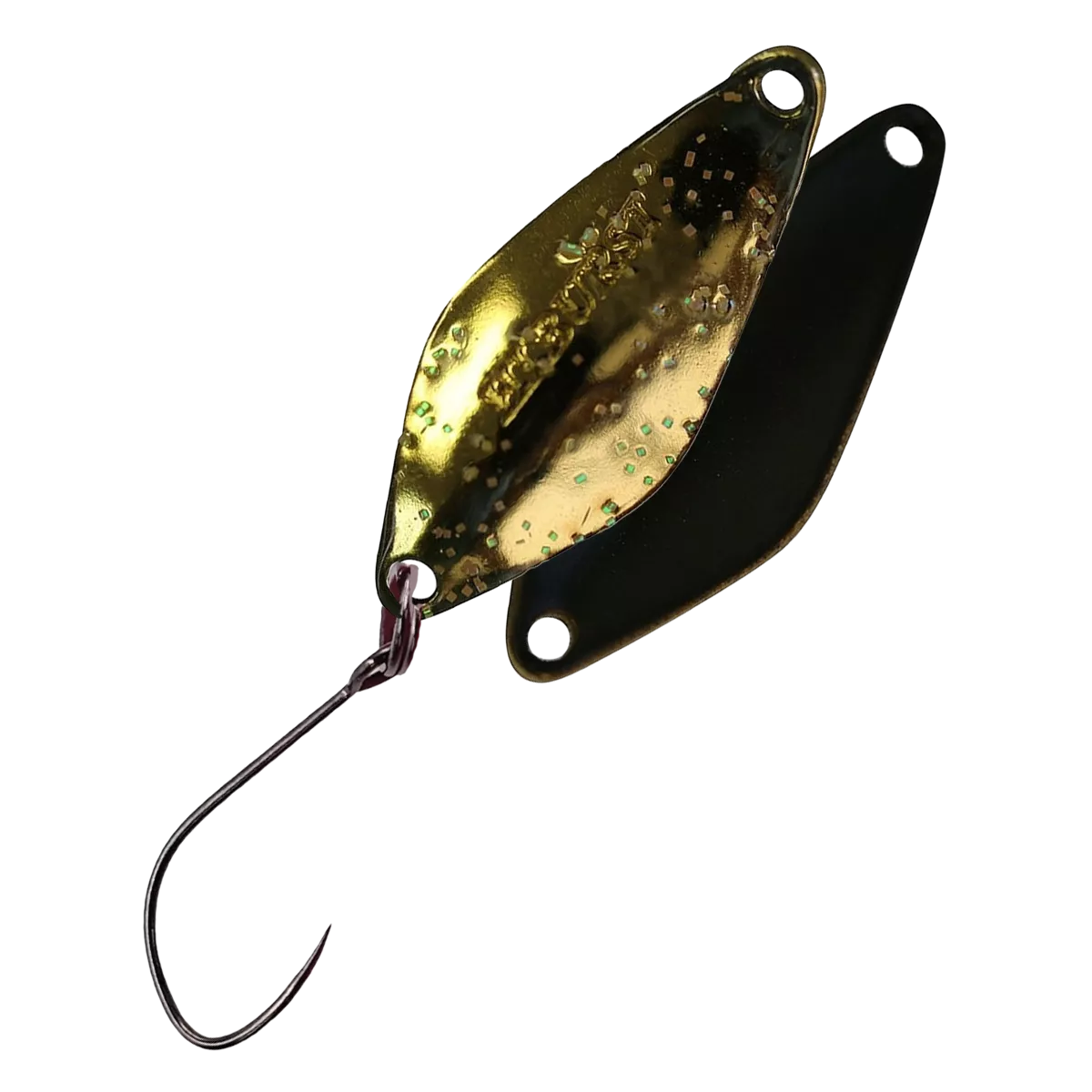 Блешня ValkeIN Hi Burst 1.8г AJM1