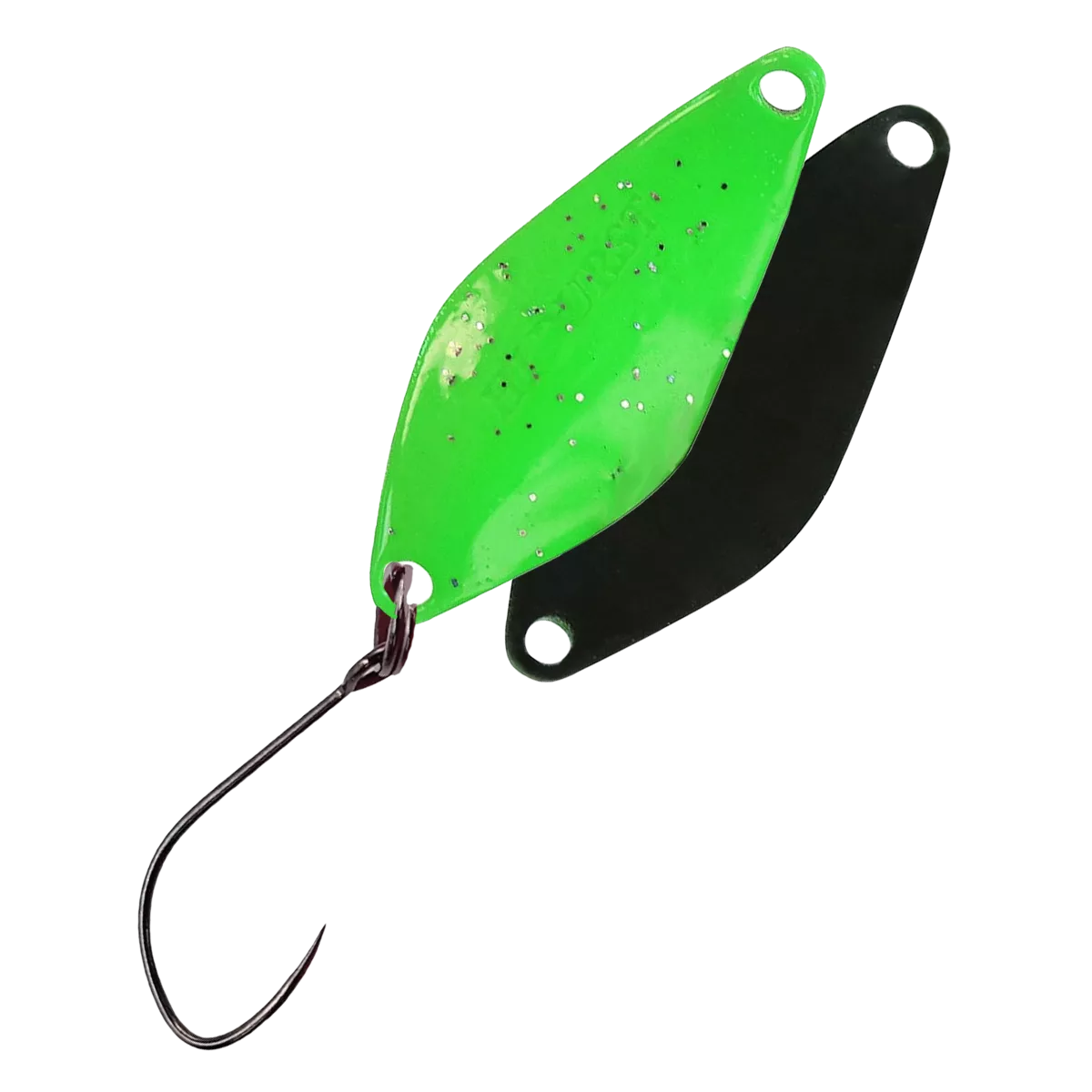 Блешня ValkeIN Hi Burst 1.8г AJM3