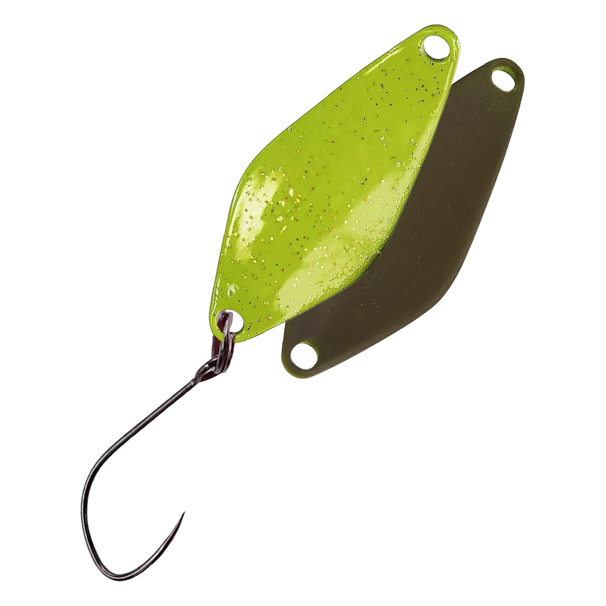 Блешня ValkeIN Hi Burst 1.8г AJM4