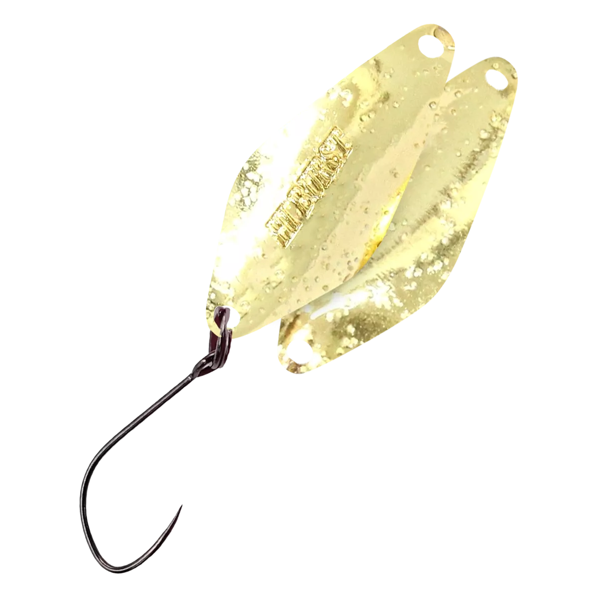 Блешня ValkeIN Hi Burst 1.8г AJM6