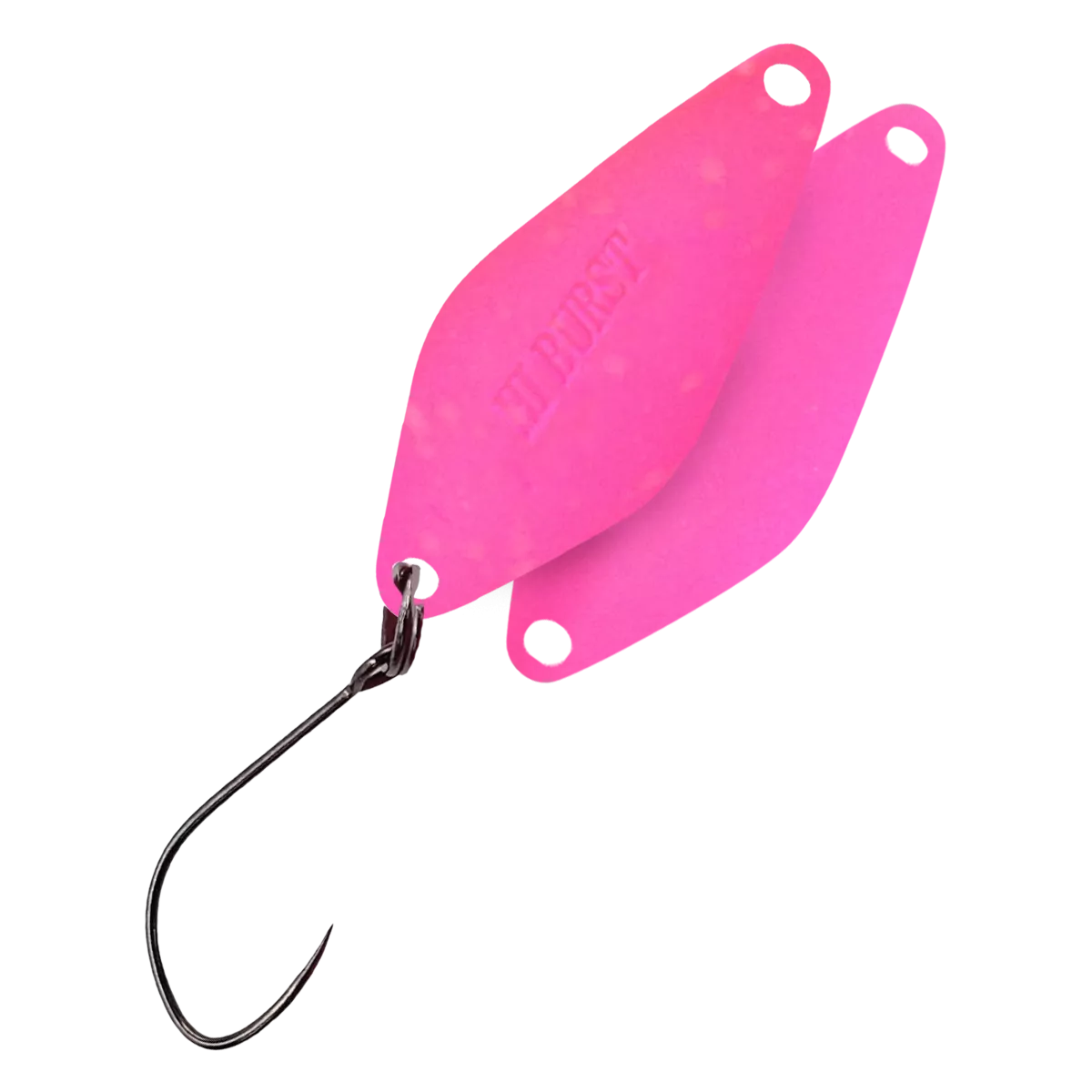 Блешня ValkeIN Hi Burst 1.8г AJM7