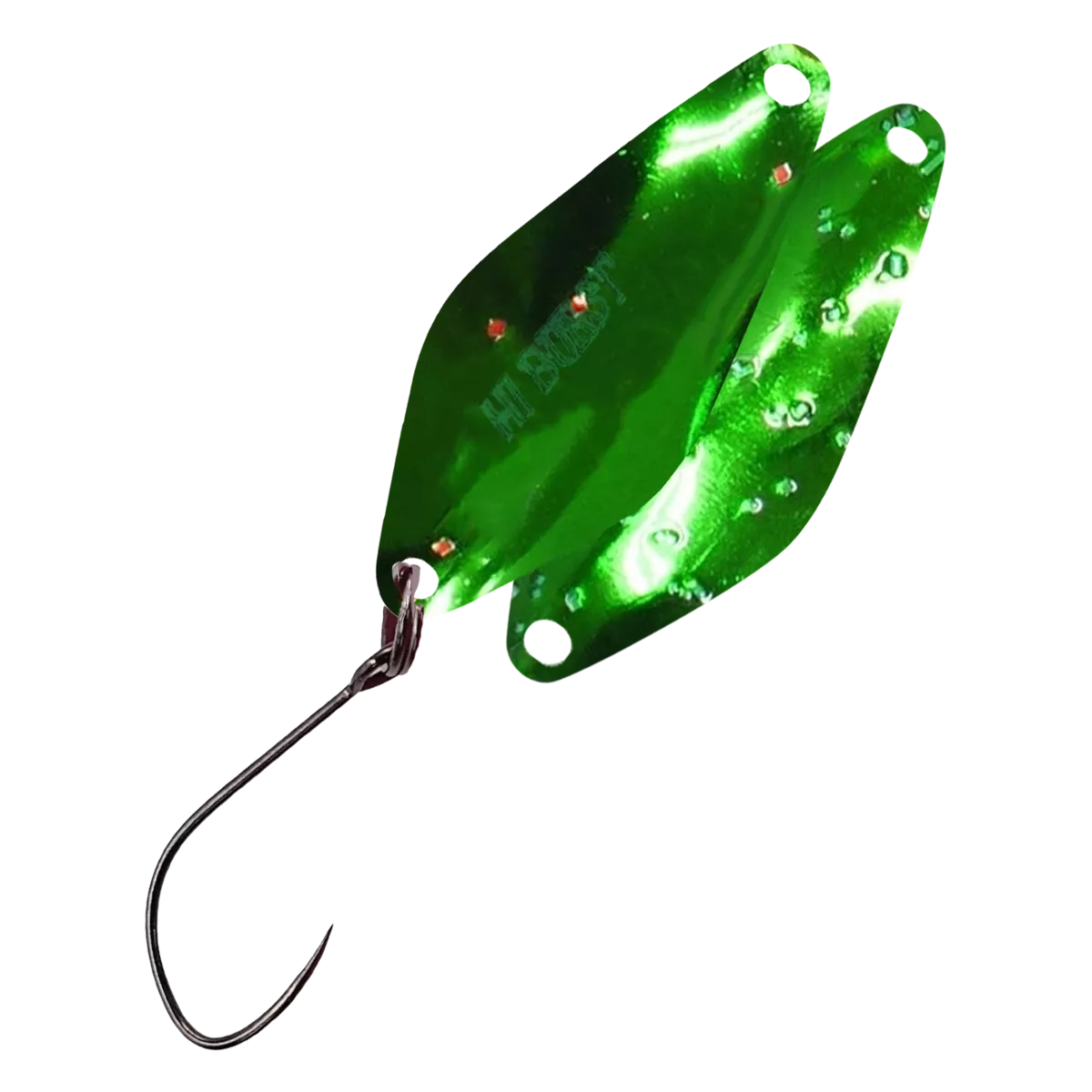 Блешня ValkeIN Hi Burst 1.8г AJM9