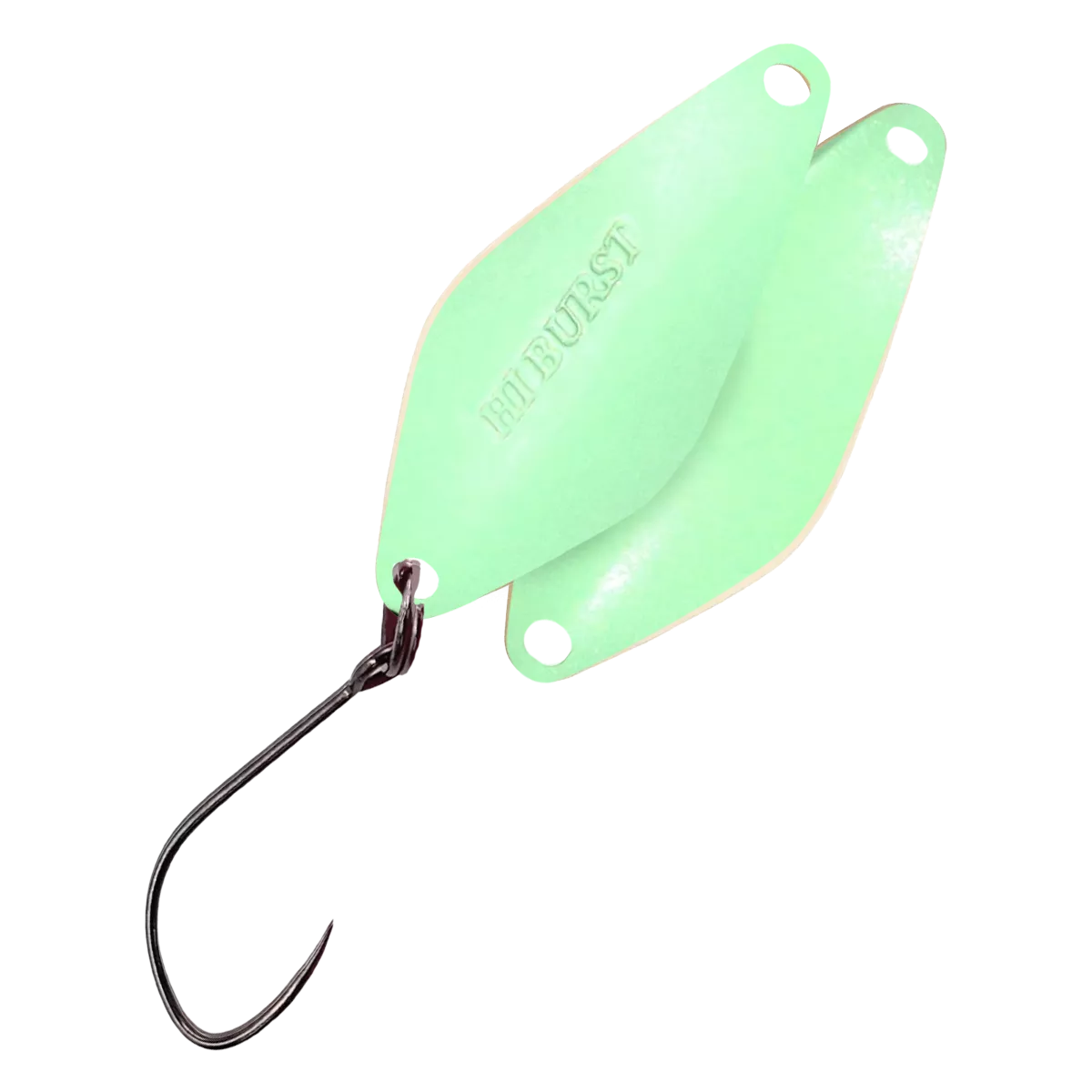 Блешня ValkeIN Hi Burst 1.8г GLT3