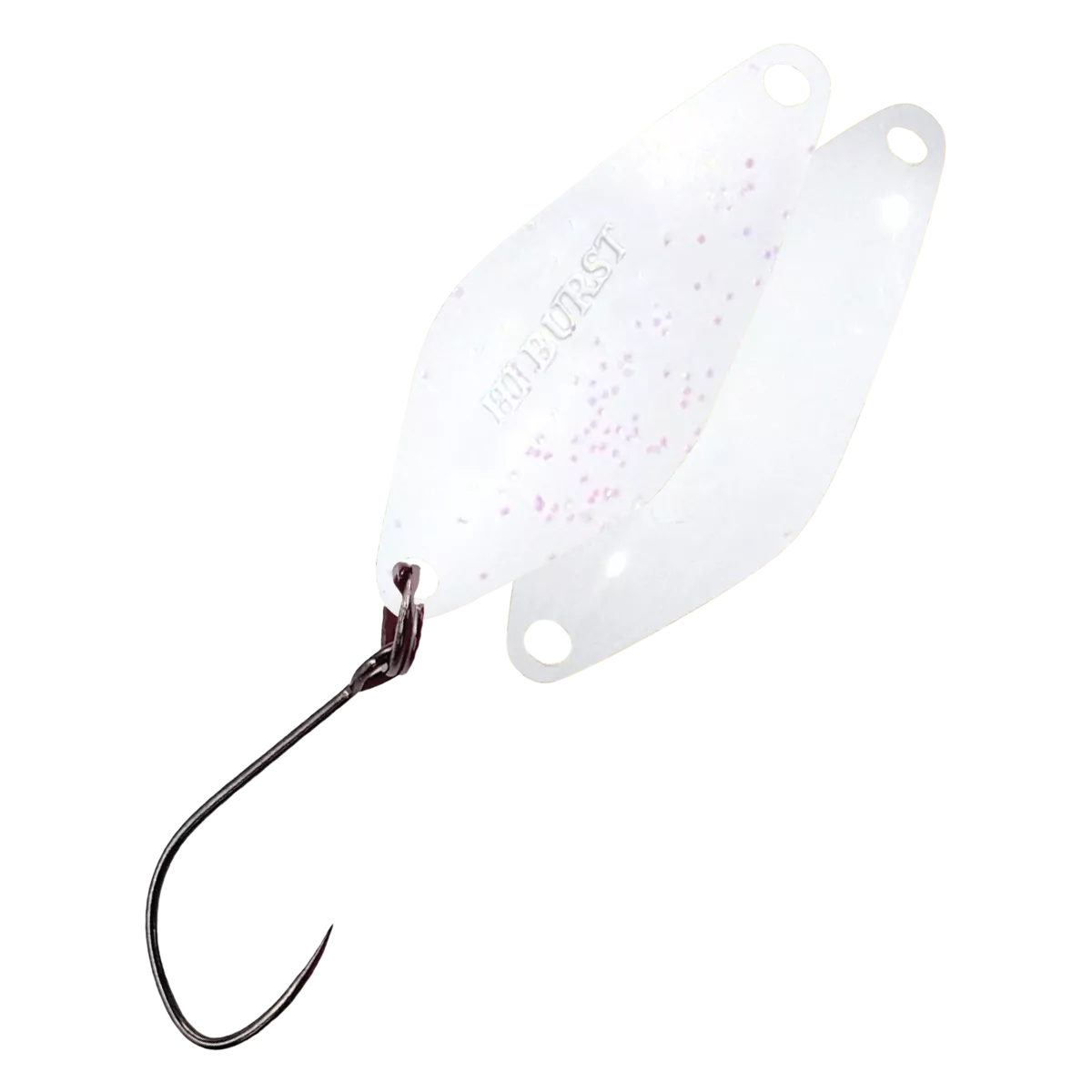 Блешня ValkeIN Hi Burst 1.8г GLT4