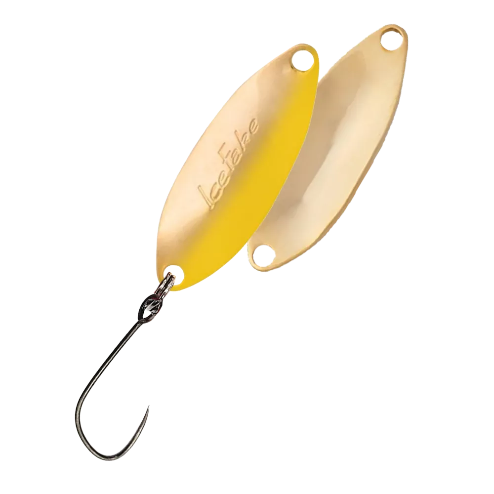 Блешня ValkeIN Ice Fake 1.6г 18