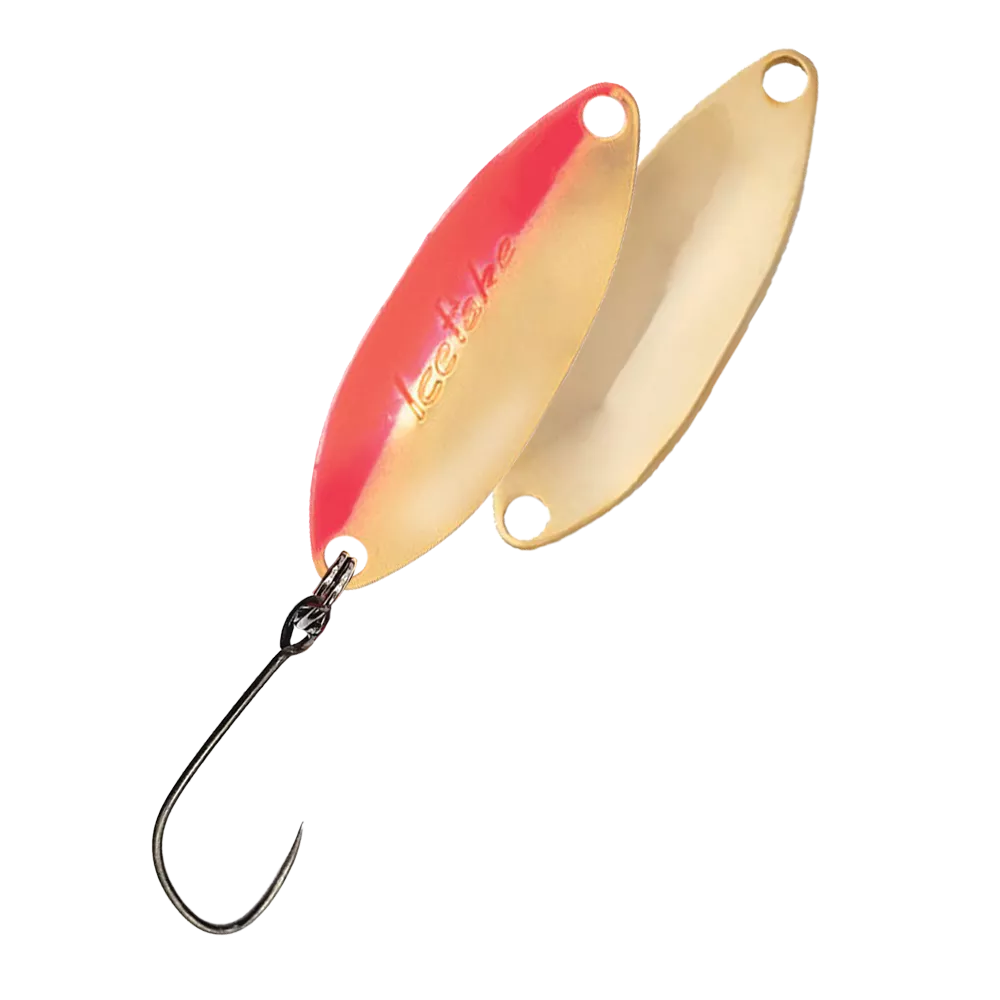 Блешня ValkeIN Ice Fake 1.6г 19