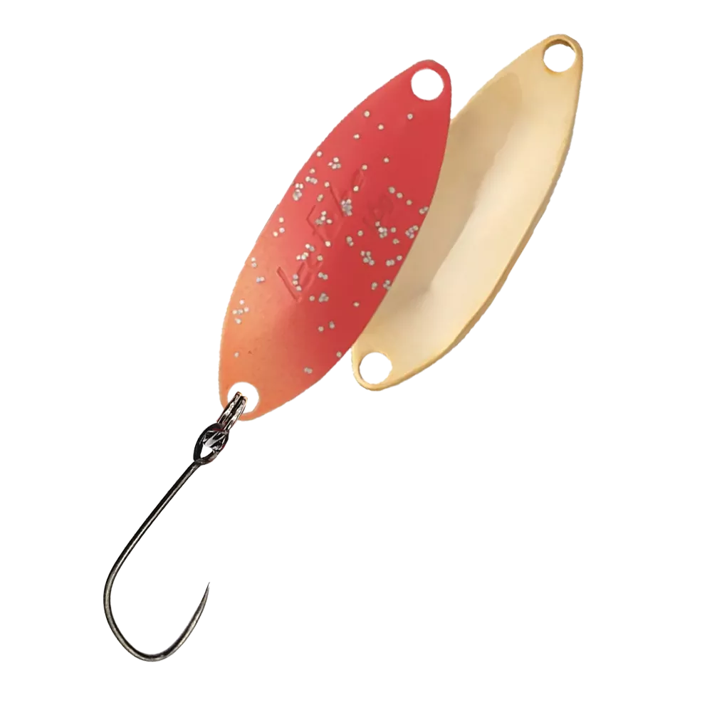 Блешня ValkeIN Ice Fake 1.6г 26