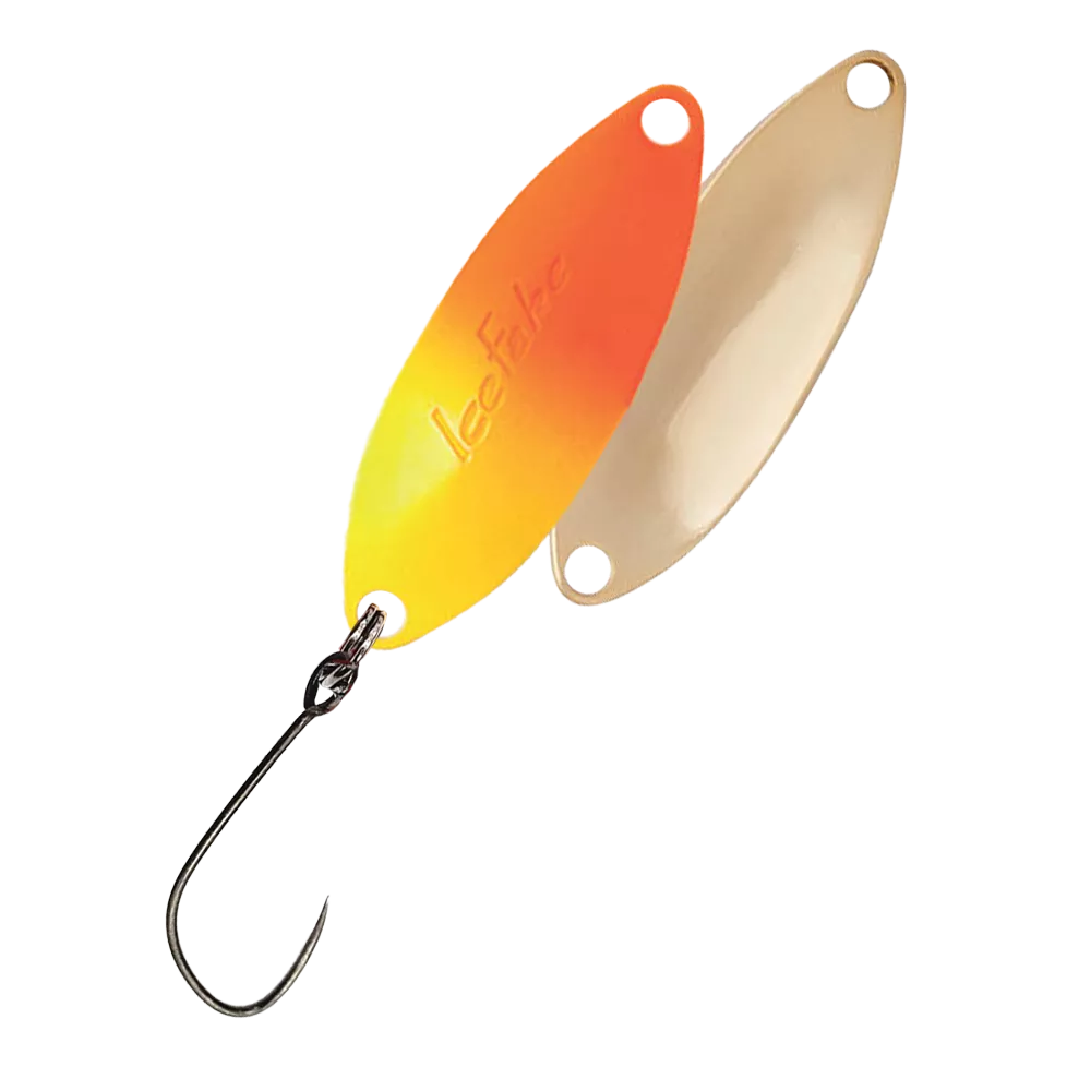 Блешня ValkeIN Ice Fake 1.6г 29