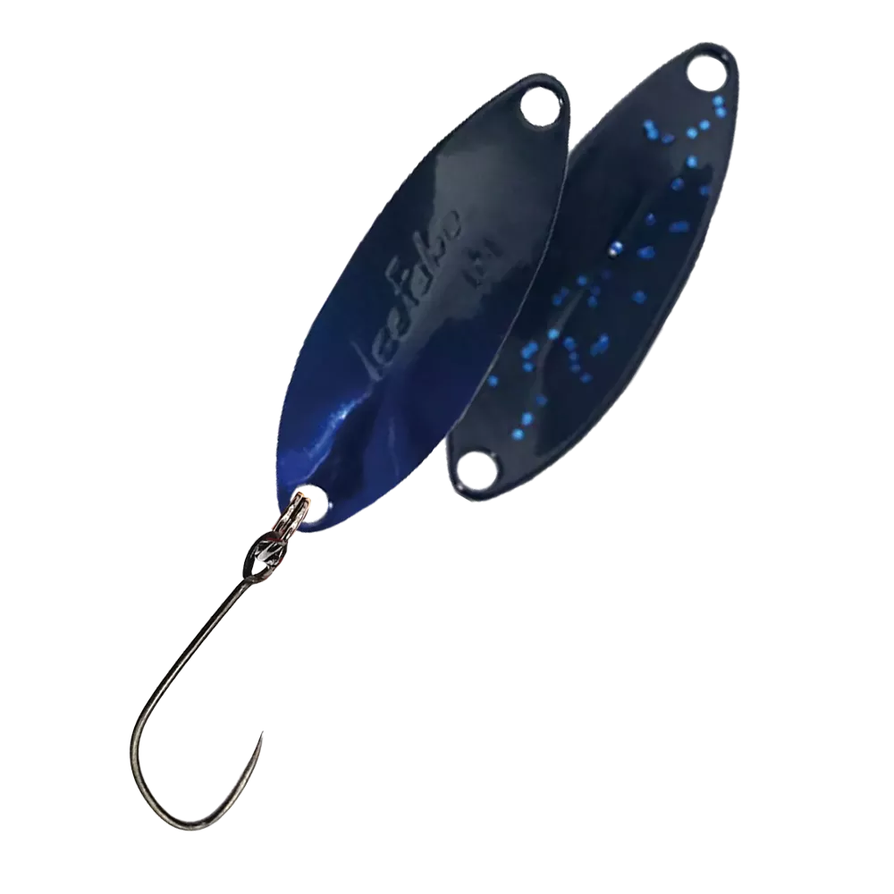 Блешня ValkeIN Ice Fake 1.6г 47