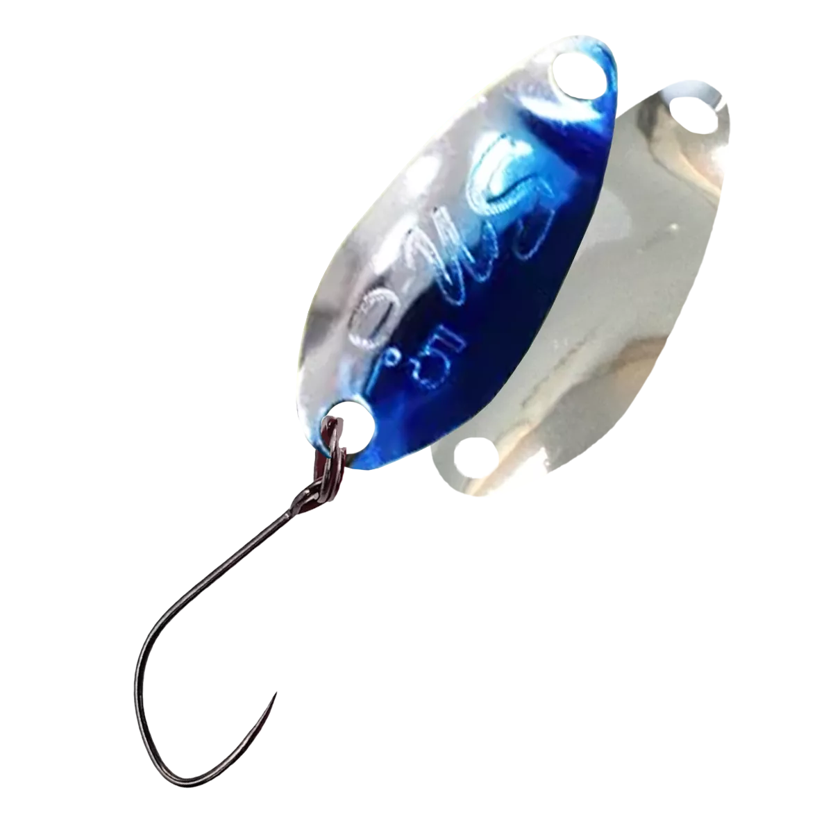 Блешня ValkeIN Scheila Nano 0.5г 10