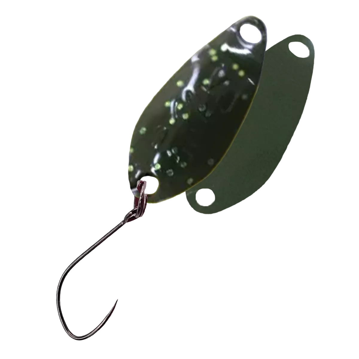 Блешня ValkeIN Scheila Nano 0.5г 19