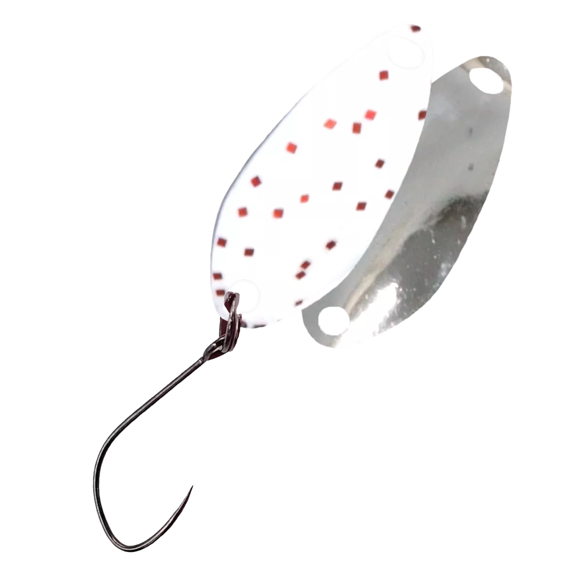 Блешня ValkeIN Scheila Nano 0.5г AJM2