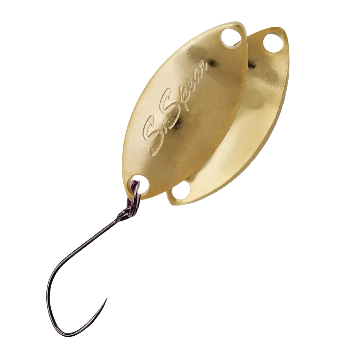 Блешня ValkeIN Servant Spear 1.4г 02