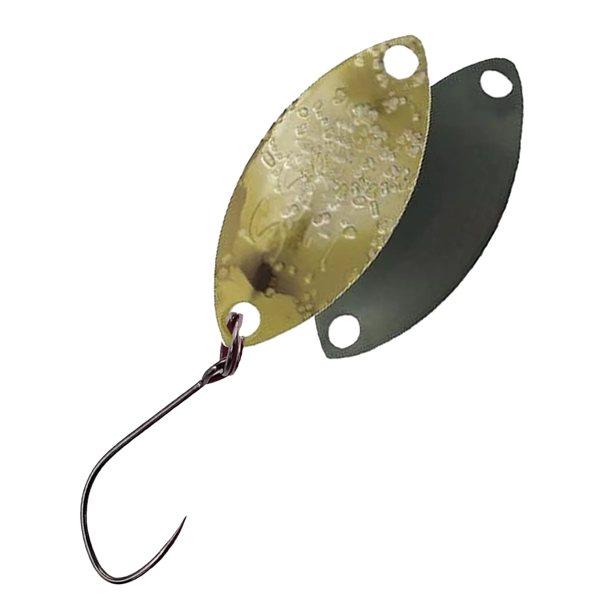 Блешня ValkeIN Servant Spear 1.4г AJM1