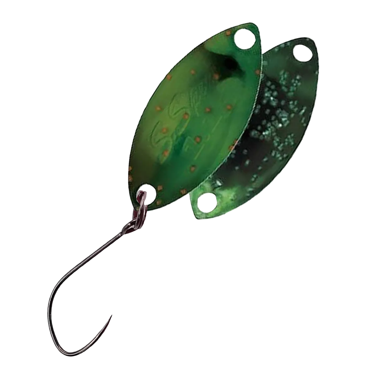 Блешня ValkeIN Servant Spear 1.4г AJM9