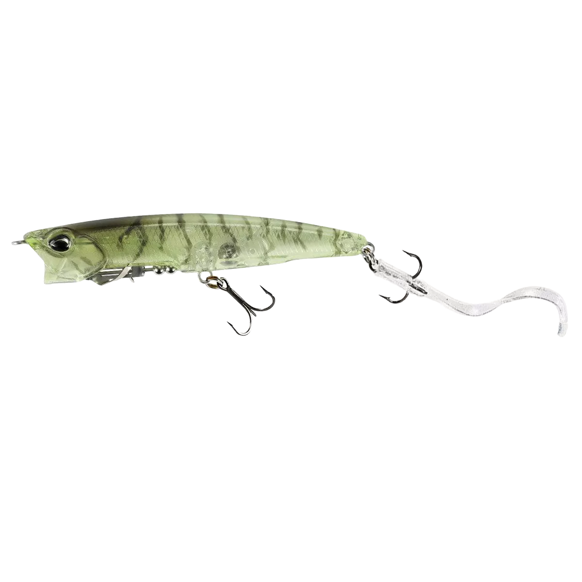 Воблер DUO Realis Spinbait Heartbee 75S 6.8г G-Fix CCC3388