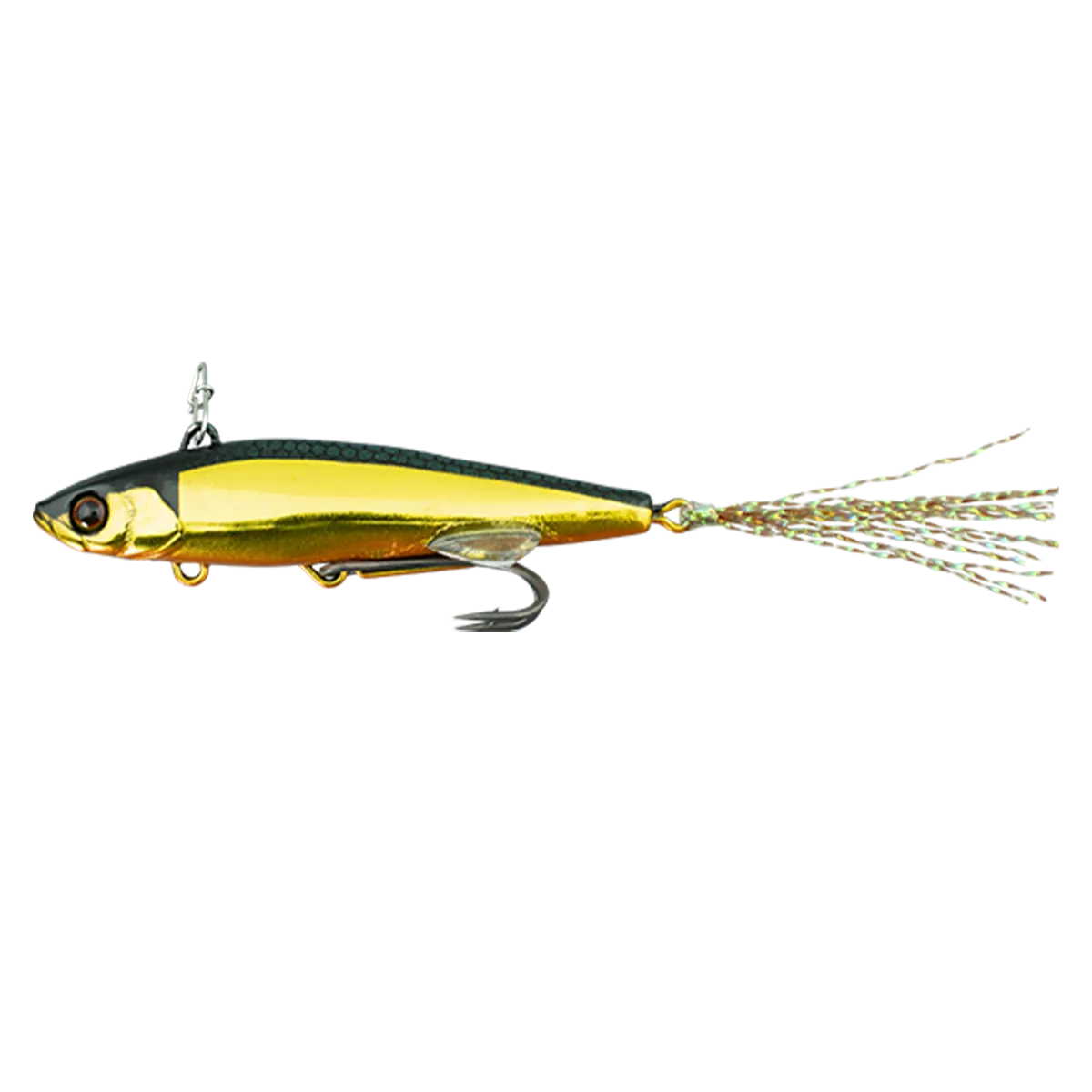 Воблер Jackall Live Darter 52S 4.5г High Flash Kinkuro