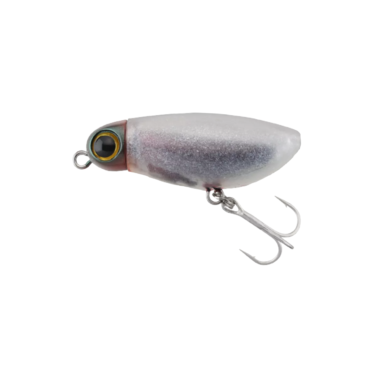 Воблер Jackall Mute Ball Pencil 38F 2.7г Real Koika