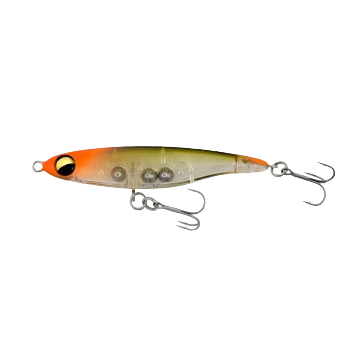 Воблер Magbite Baloon Dor 55S 4г 10