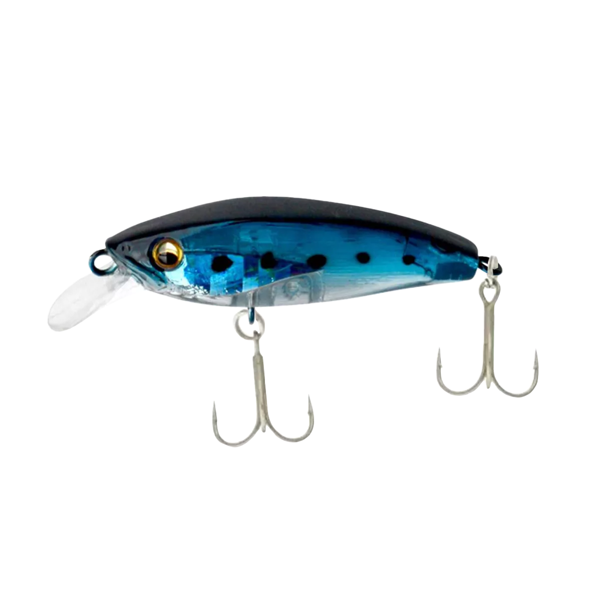 Воблер Magbite Gracy 38SS 2.8г 07