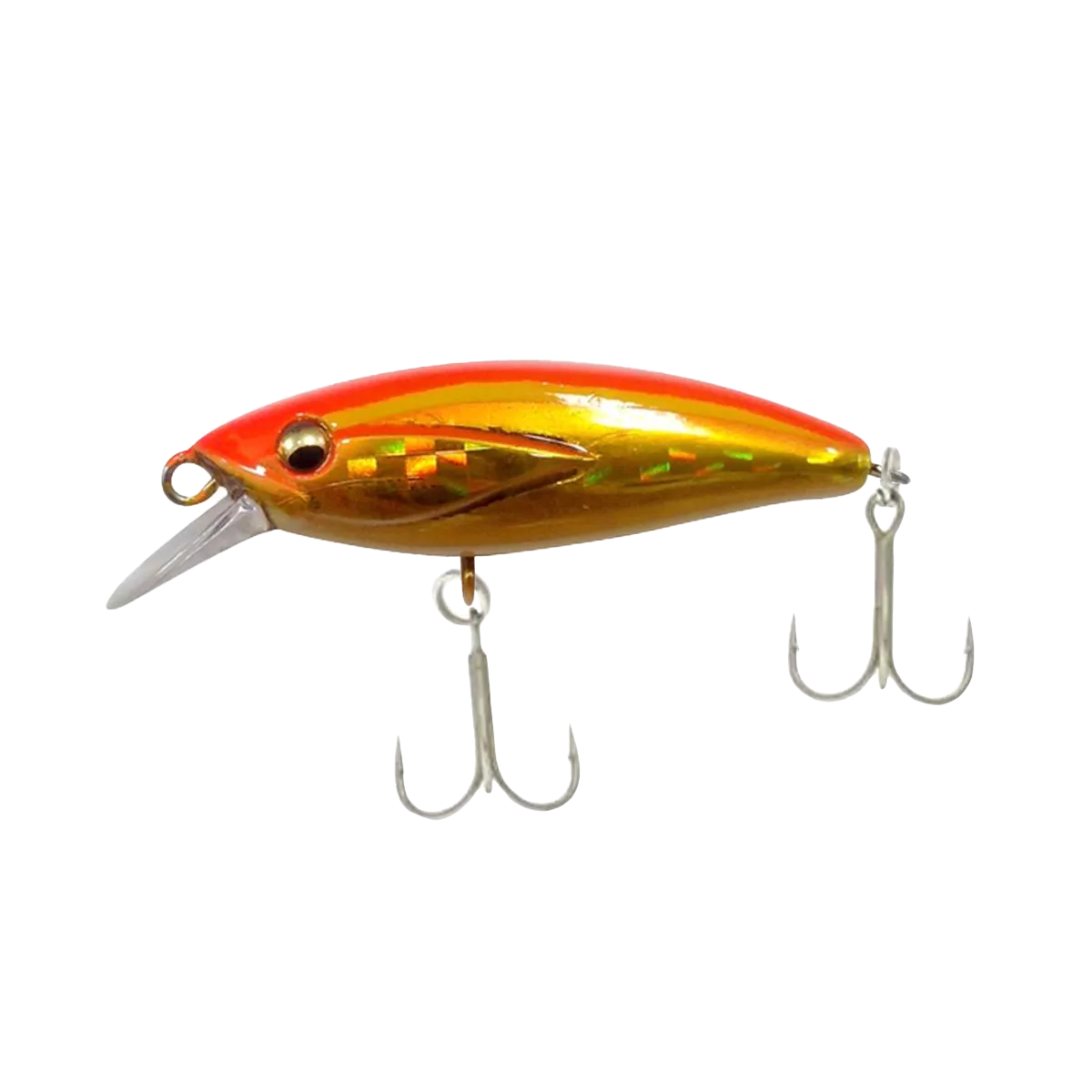 Воблер Magbite Gracy 38SS 2.8г 08