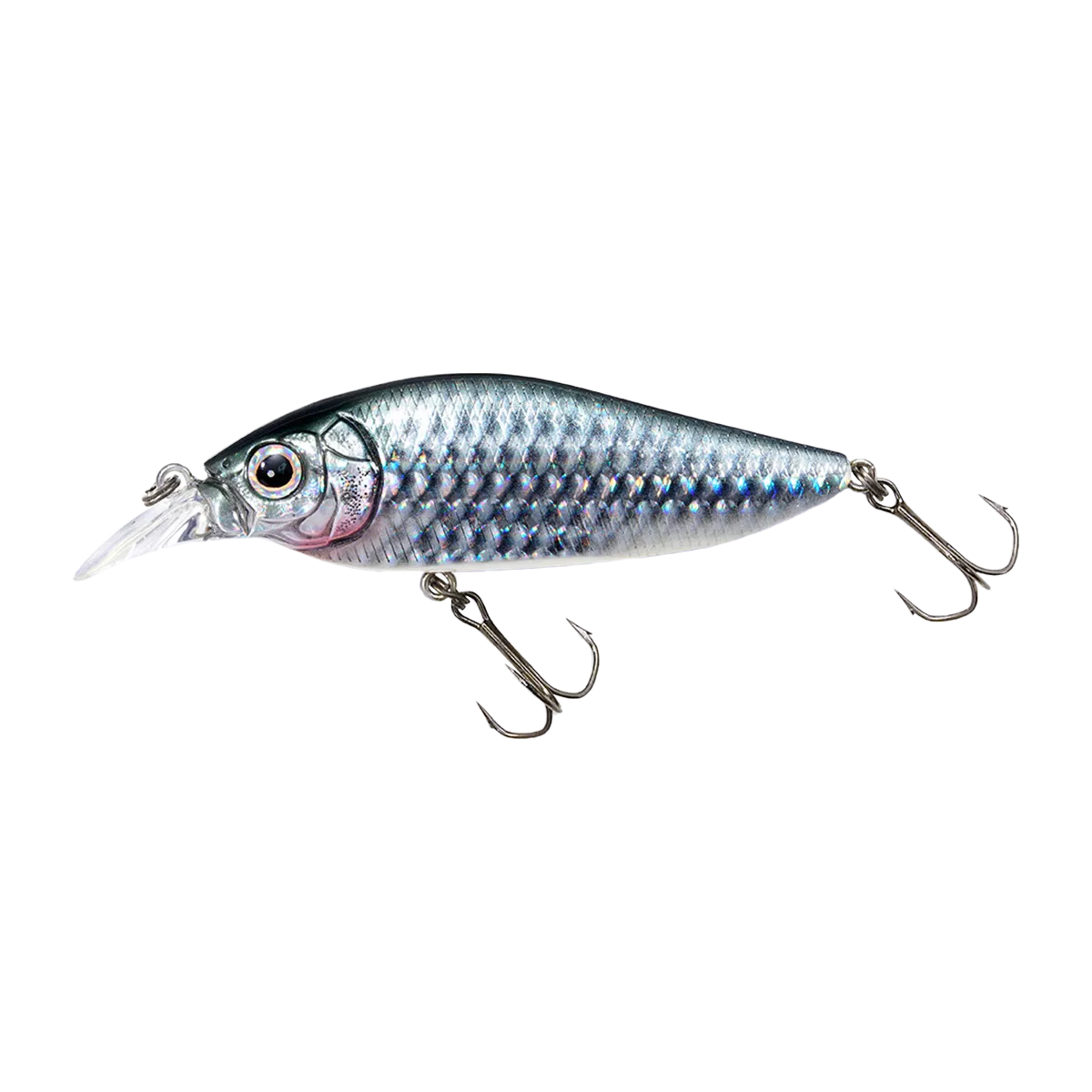 Воблер Megabass Flap Slap (SP-C) 77F 10.6г FA Hera