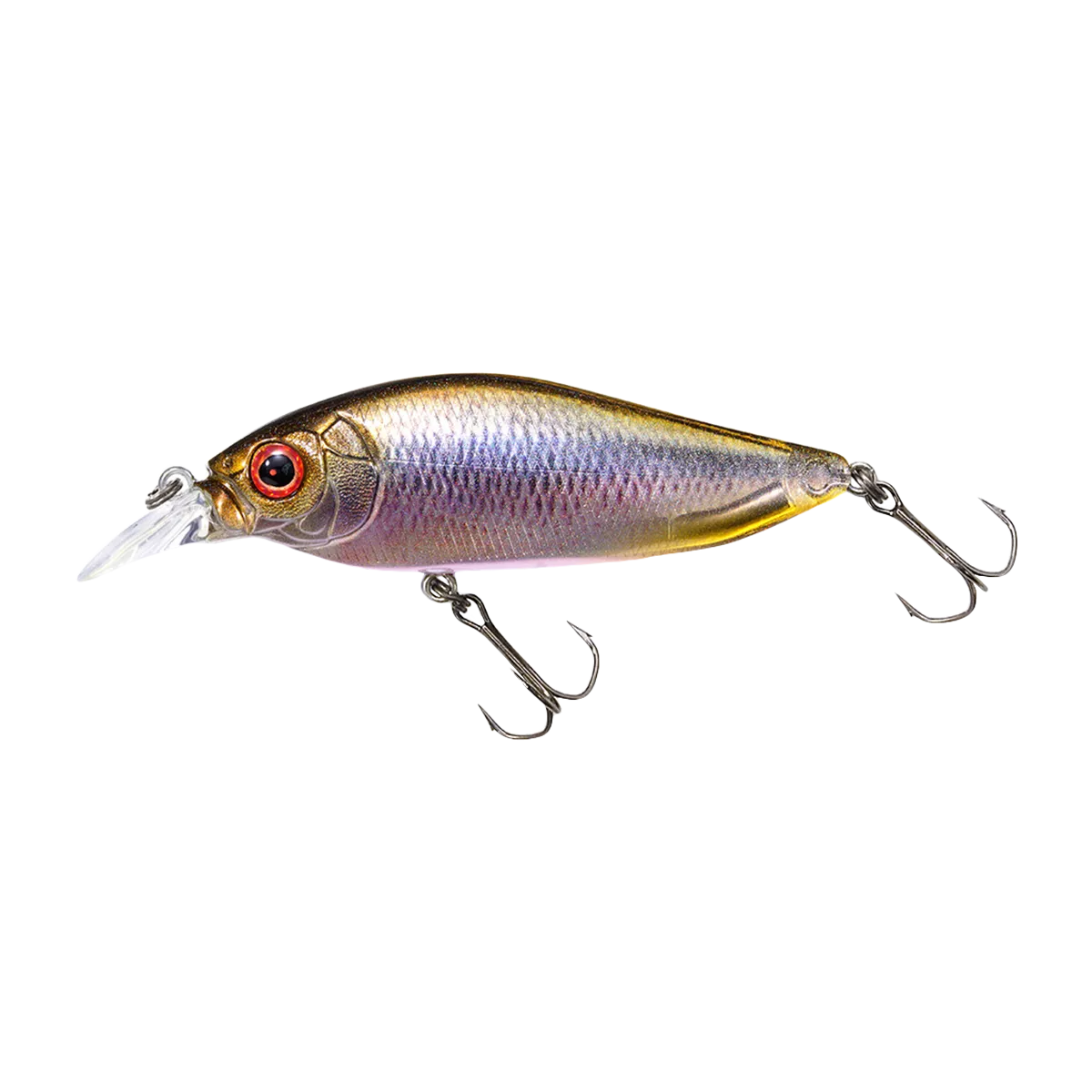 Воблер Megabass Flap Slap (SP-C) 77F 10.6г FA Ito Kawamutsu