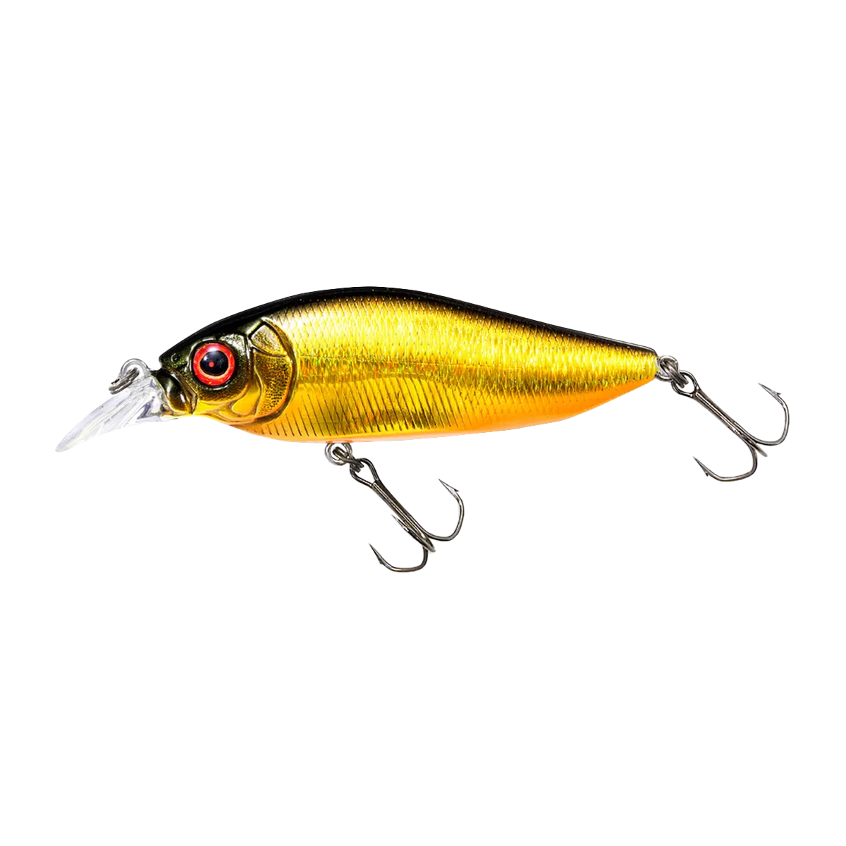 Воблер Megabass Flap Slap (SP-C) 77F 10.6г GG Megabass Kinkuro