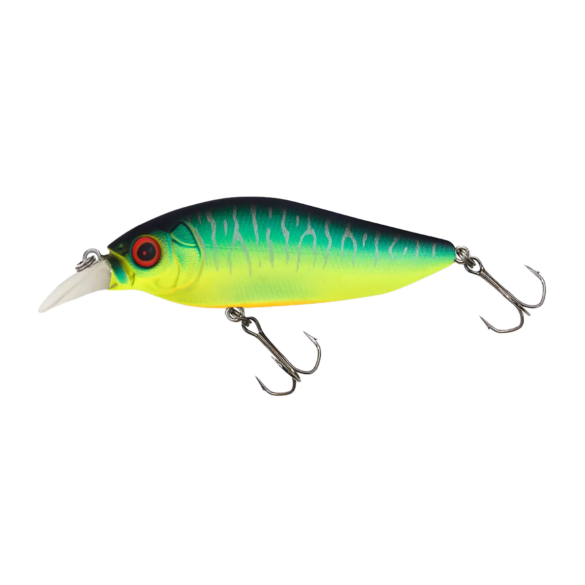 Воблер Megabass Flap Slap (SP-C) 77F 10.6г Mat Tiger