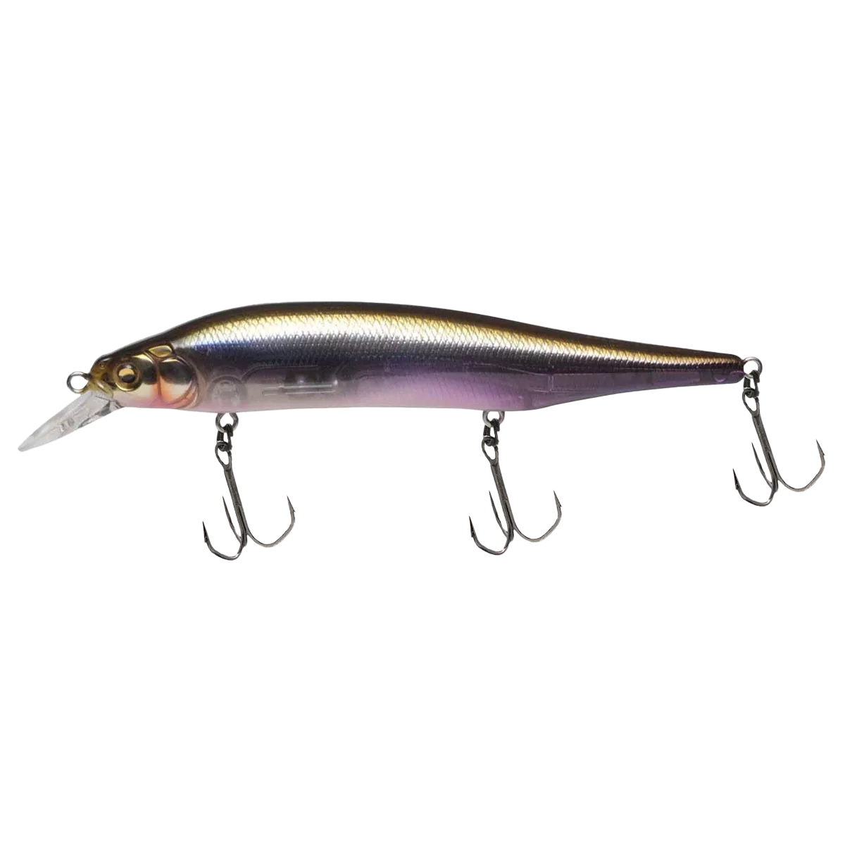 Воблер Megabass Ito Shiner 115SP 14г HT Wakasagi II