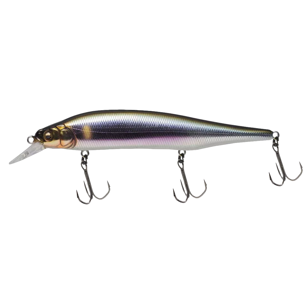 Воблер Megabass Ito Shiner 115SP 14г Wagin Setsuki Ayu