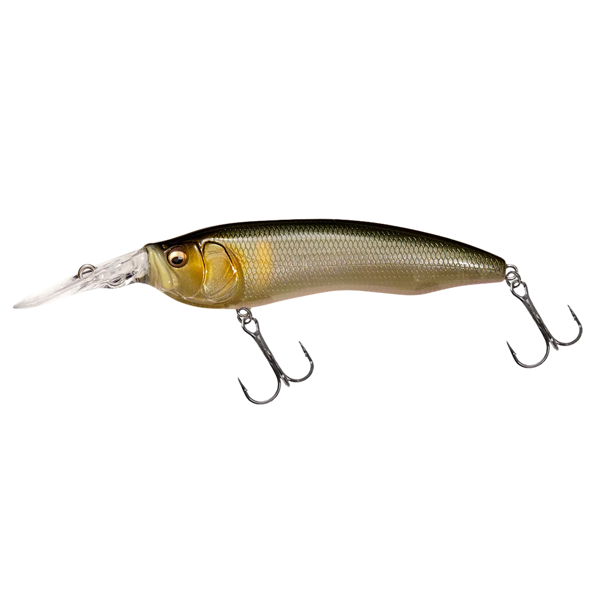 Воблер Megabass Live-X Model 1 74F 10.6г PM Waka Ayu