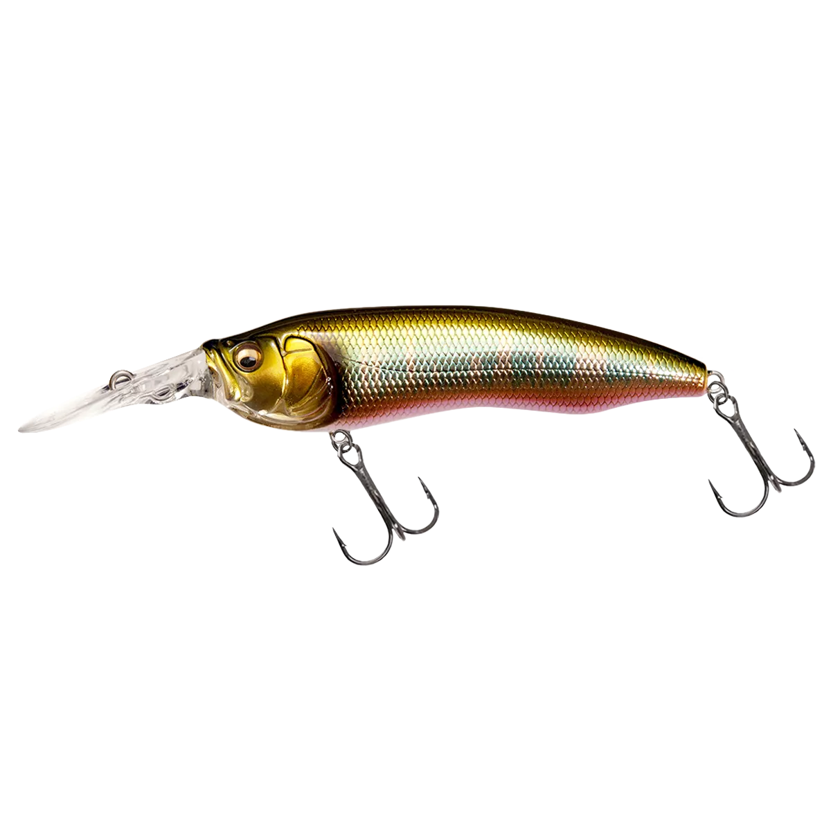 Воблер Megabass Live-X Model 1 74F 10.6г Wagin Oikawa