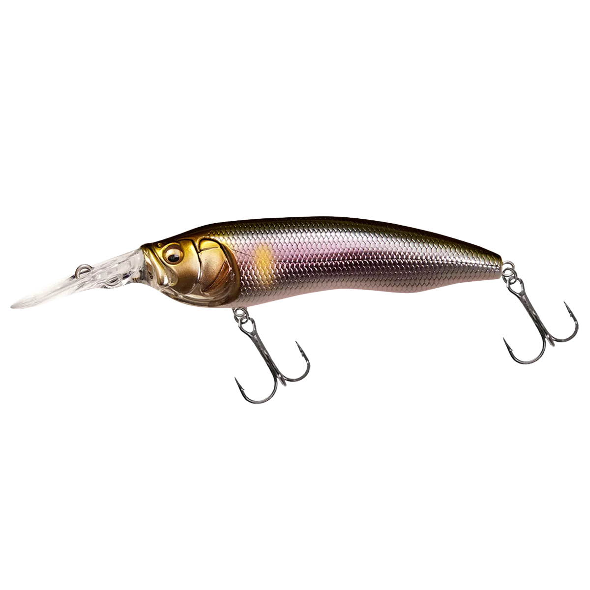 Воблер Megabass Live-X Model 1 74F 10.6г Wagin Setsuki Ayu