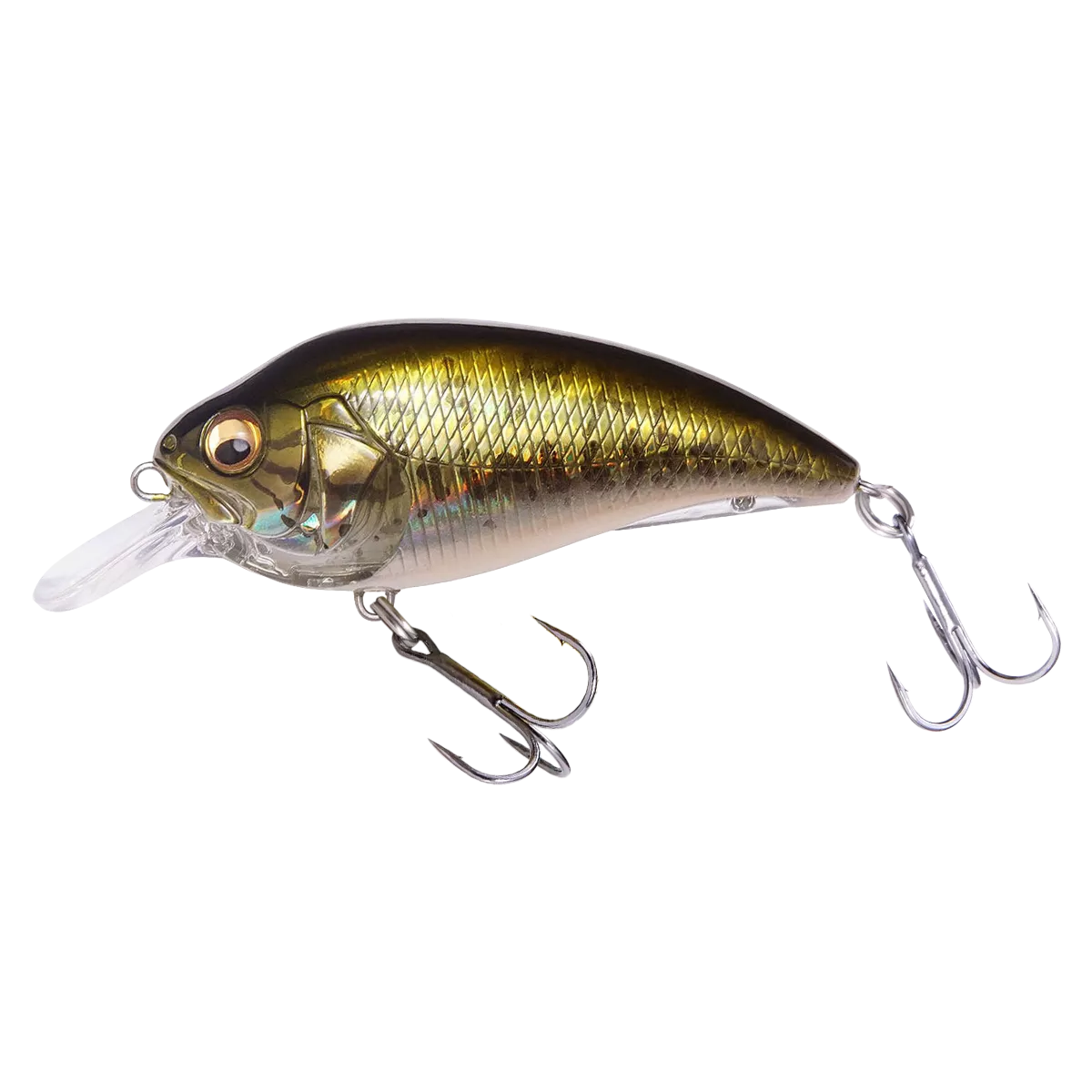 Воблер Megabass Super-Z Z1 53F 7г GG Bass