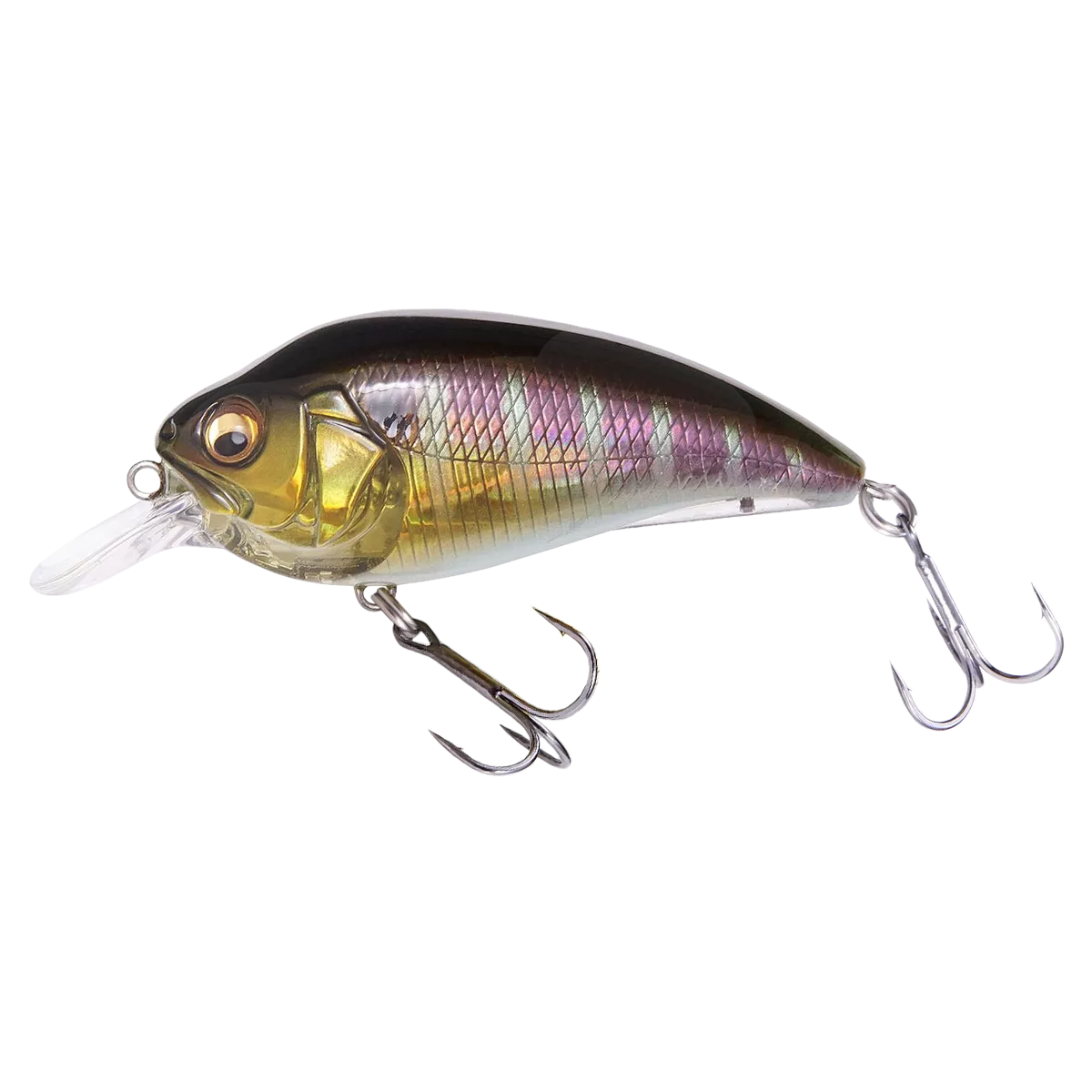 Воблер Megabass Super-Z Z1 53F 7г GG Gill