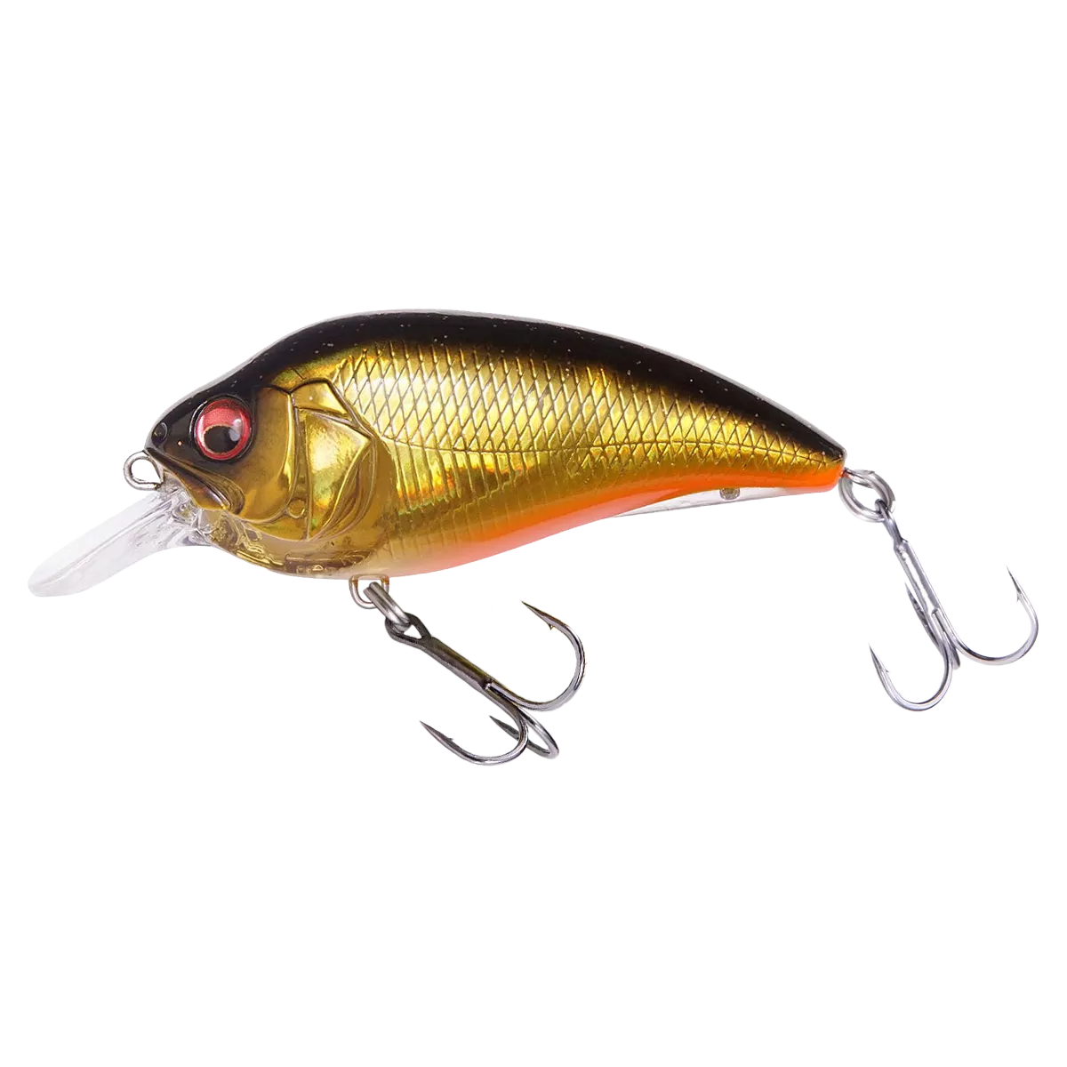 Воблер Megabass Super-Z Z1 53F 7г GG Megabass Kinkuro