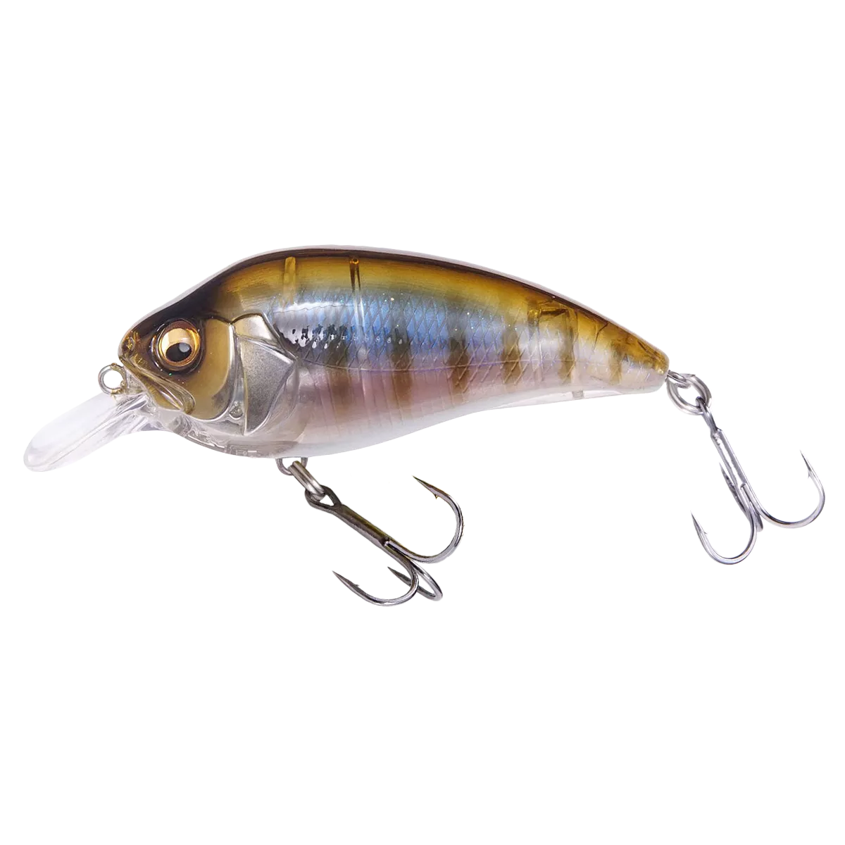 Воблер Megabass Super-Z Z1 53F 7г Gill