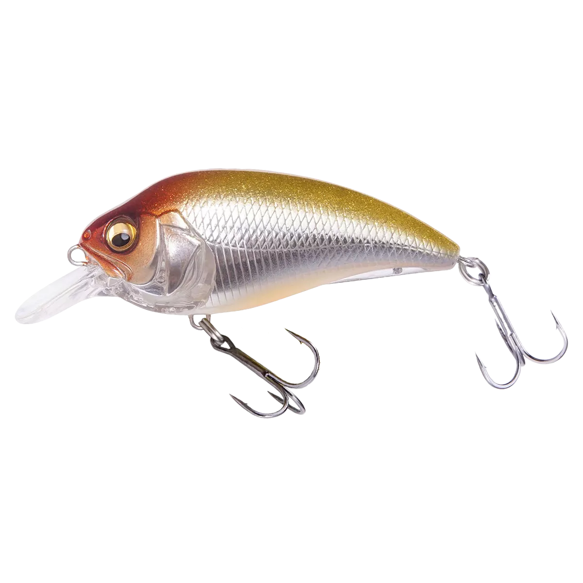 Воблер Megabass Super-Z Z1 53F 7г GLX Western Clown II