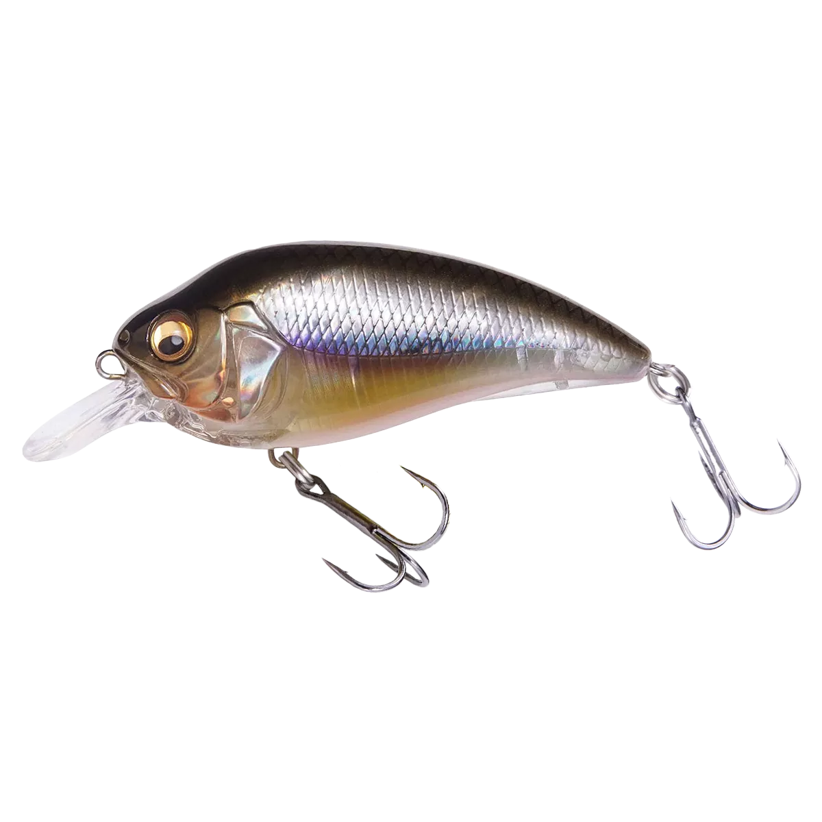 Воблер Megabass Super-Z Z1 53F 7г Kasumi Ito