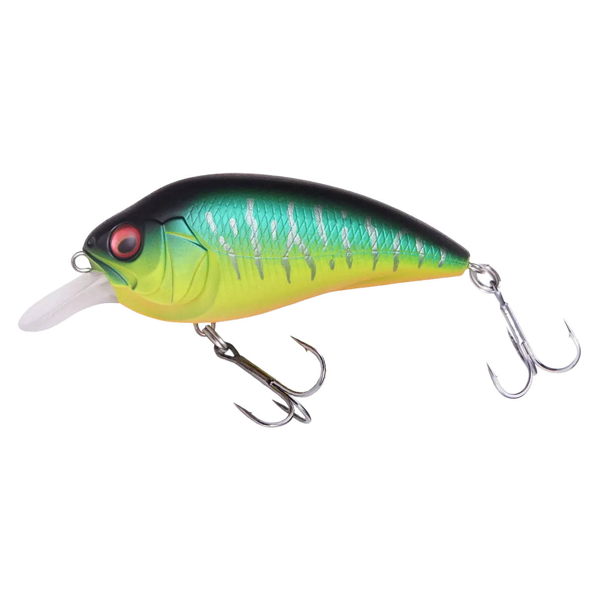 Воблер Megabass Super-Z Z1 53F 7г Mat Tiger