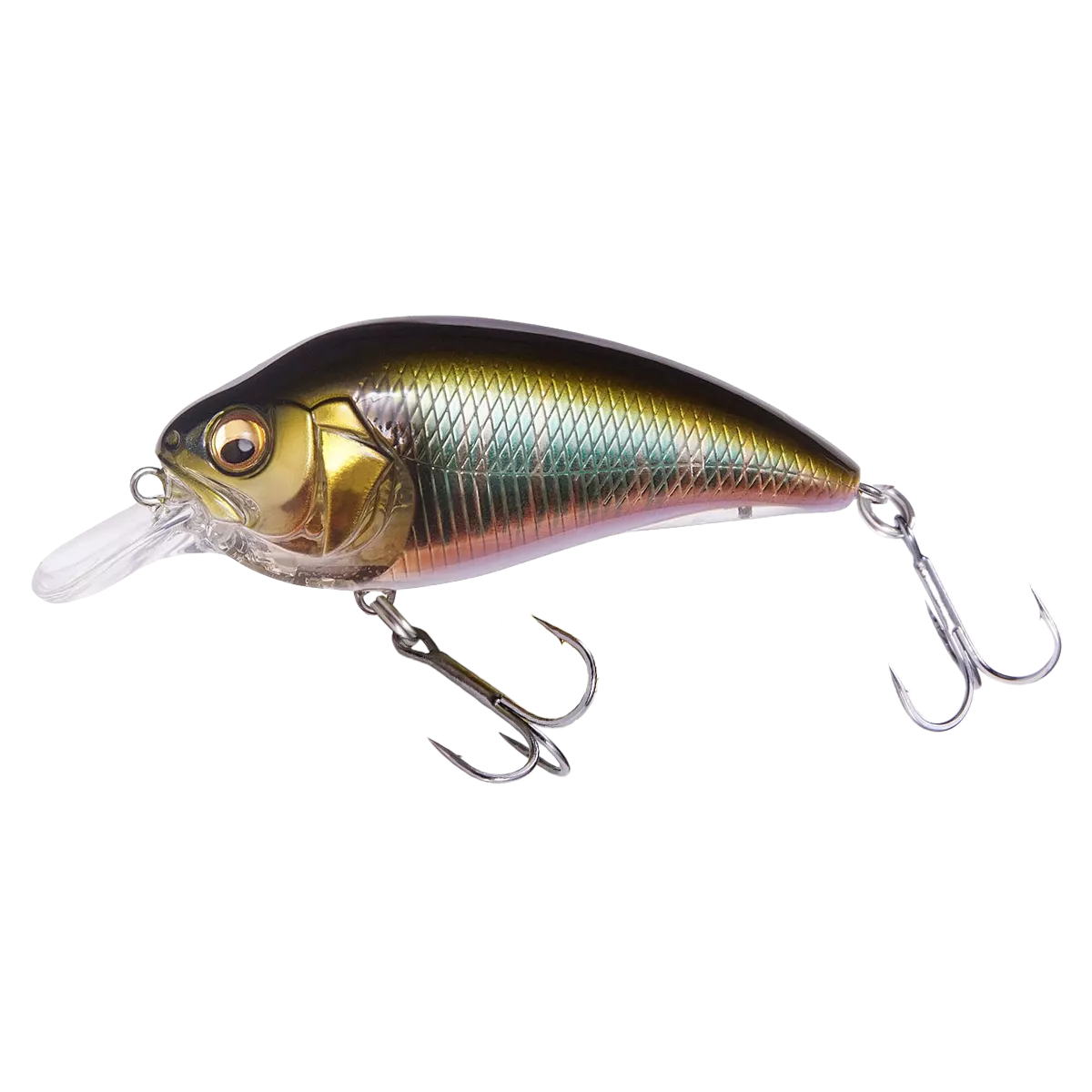 Воблер Megabass Super-Z Z1 53F 7г Wagin Oikawa