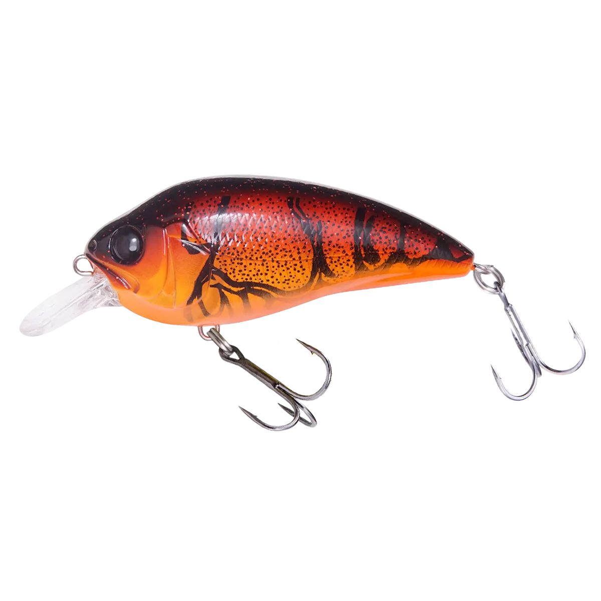 Воблер Megabass Super-Z Z1 53F 7г Wild Craw