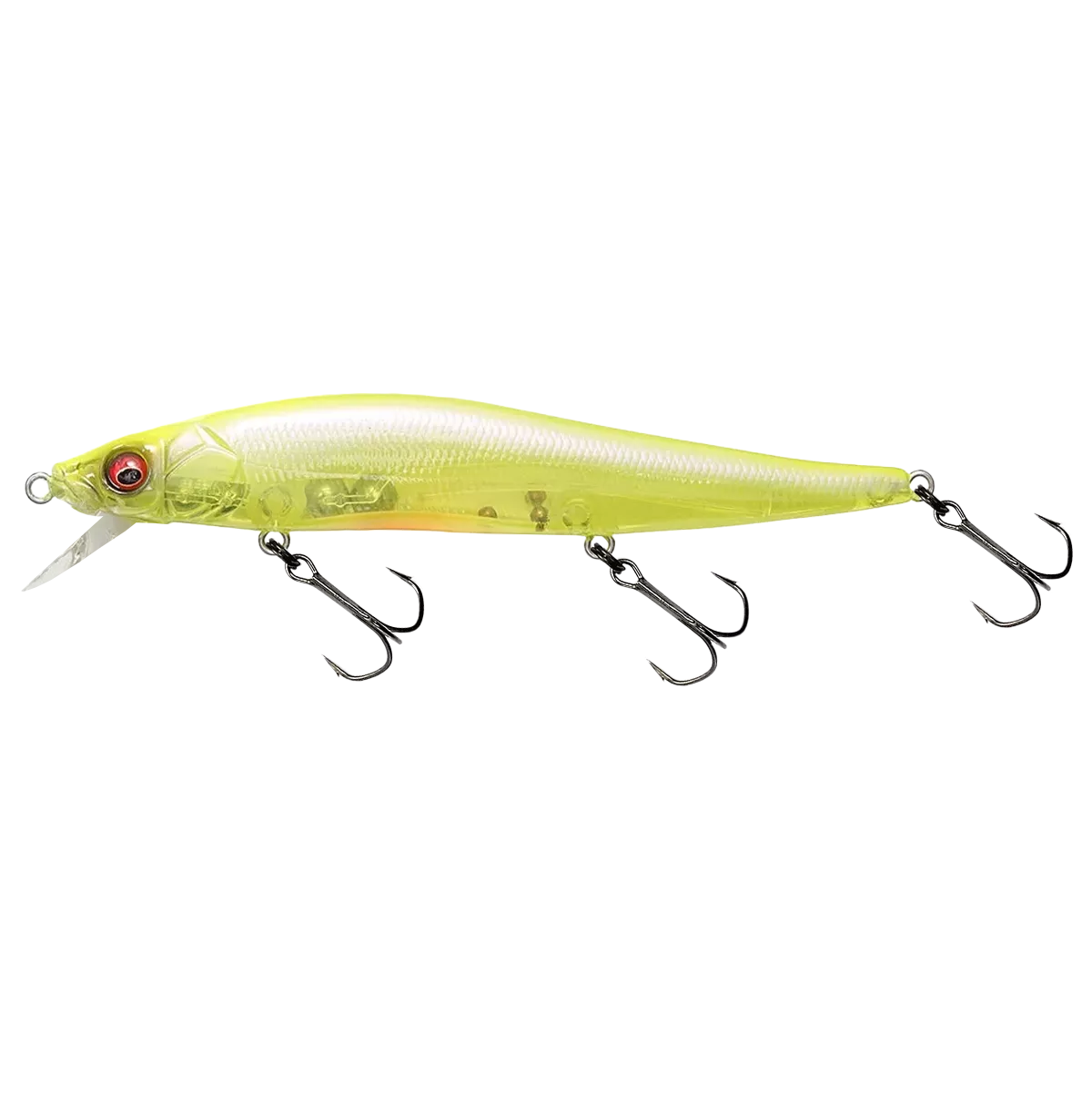 Воблер Megabass Vision OneTen SR 110.5SF 14г Ito-Kinari